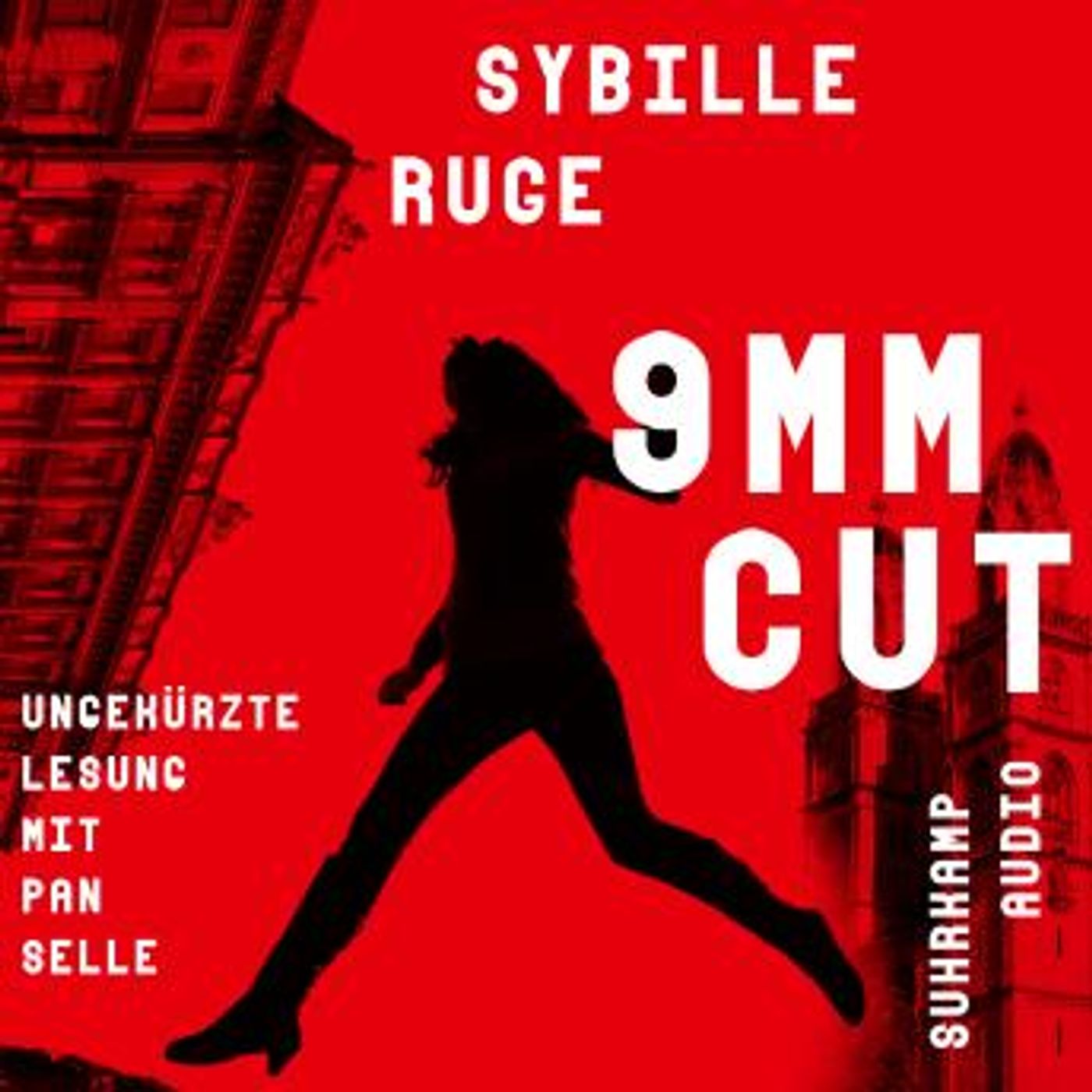 Access Essential Audiobooks in Mystery, Thriller & Horror, Suspense