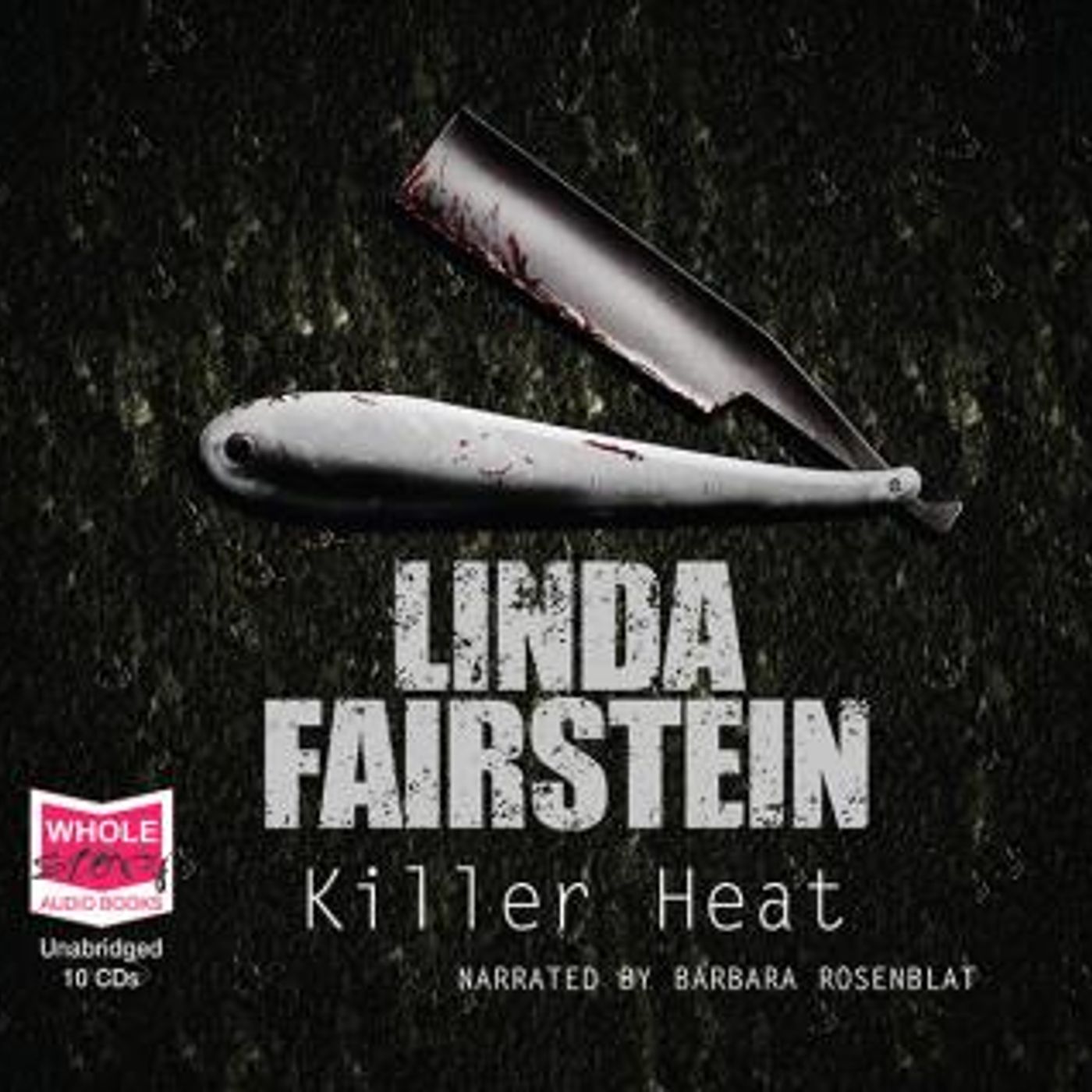 Listen to the Best Full Audiobooks in Mystery, Thriller & Horror, Suspense