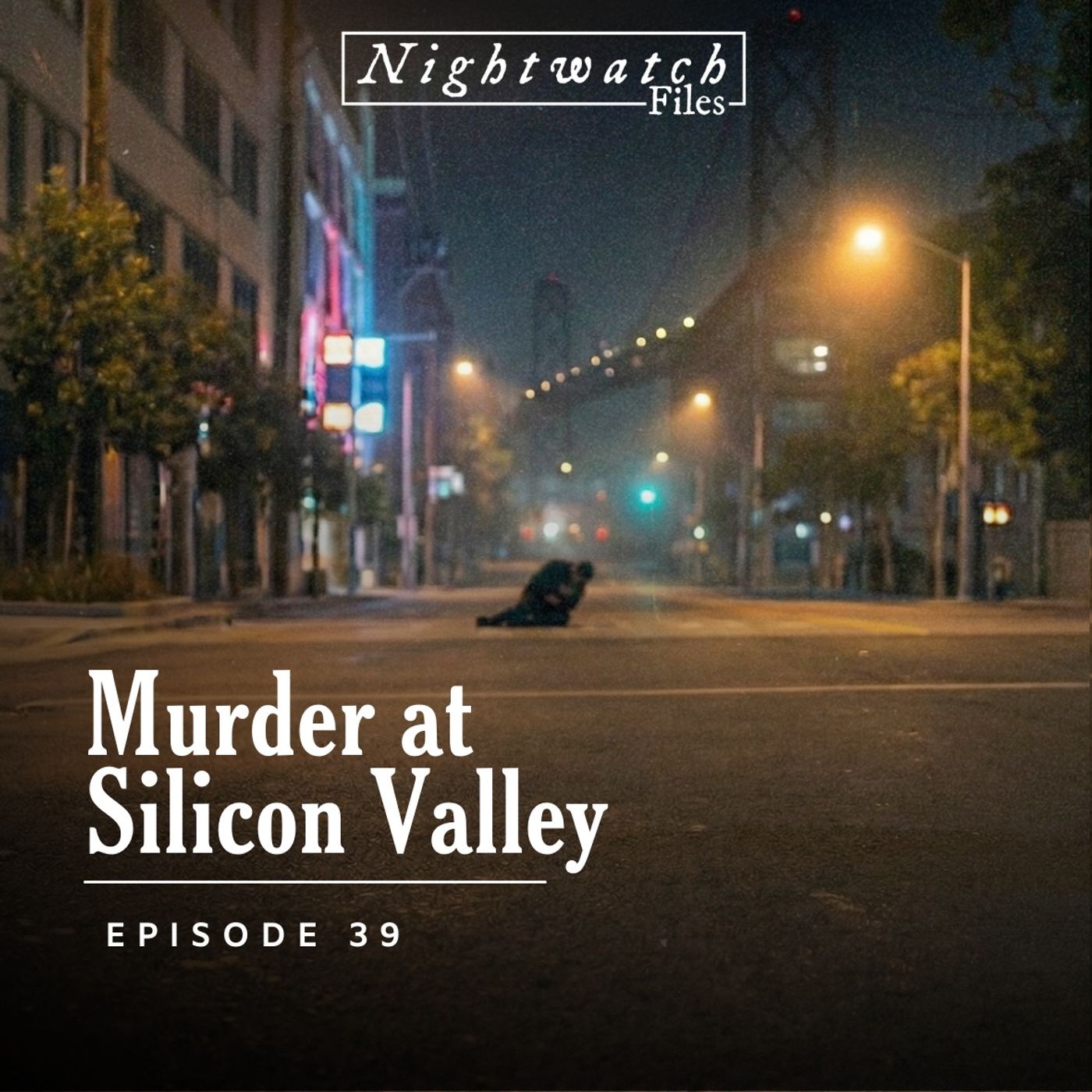 #39: Silicon Valley’s Dark Mirror - The Death of a Tech Visionary