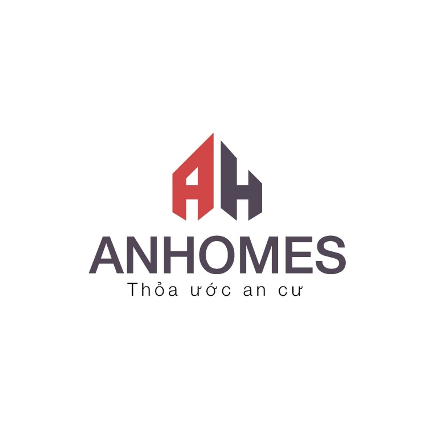 Anhomes - Thỏa Ước An Cư