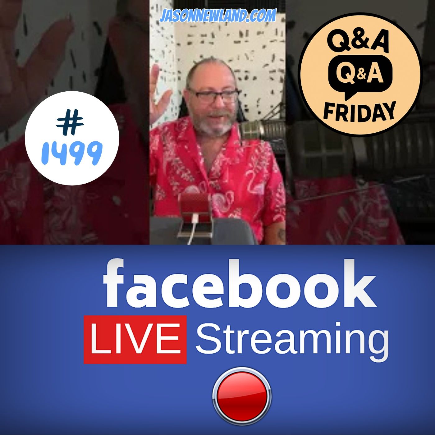 (music) (10 hours) Q&A Friday | LMBYTS #1499 | Jason Newland | 28th November 2025
