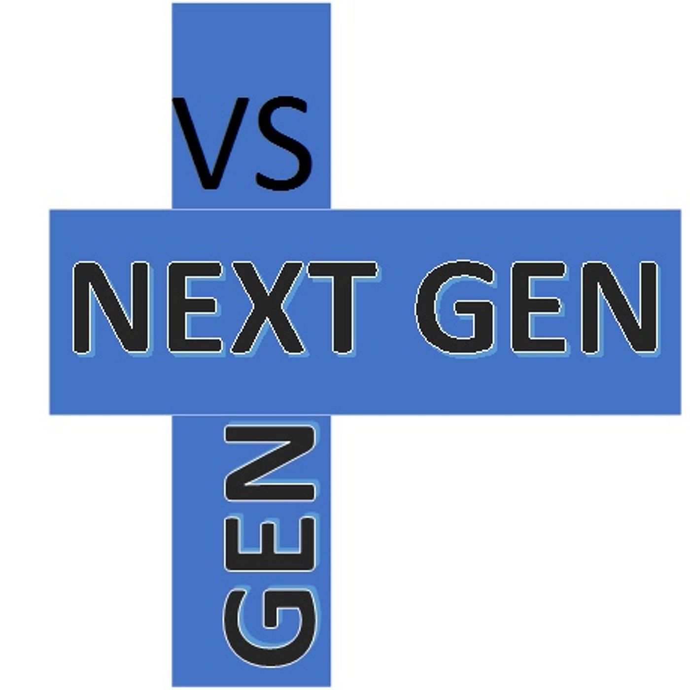 Next Gen vs. X Gen