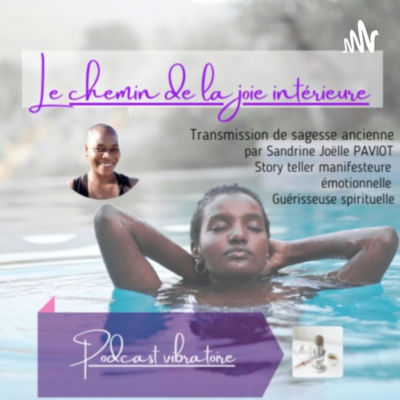 Le chemin de la Joie (intérieure)