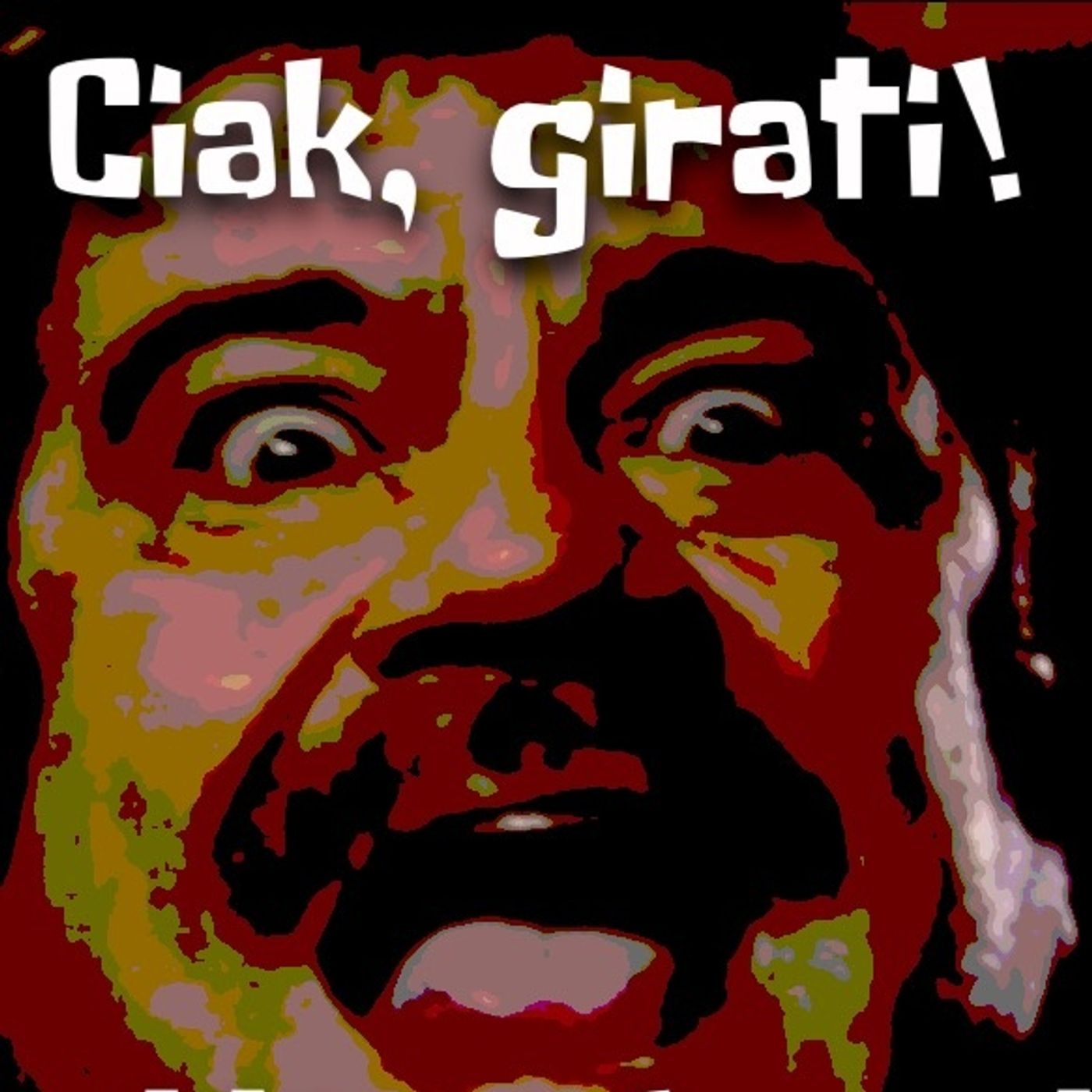 Ciak, girati! - Film brutti e dove trovarli - V Dimensione - s02e18
