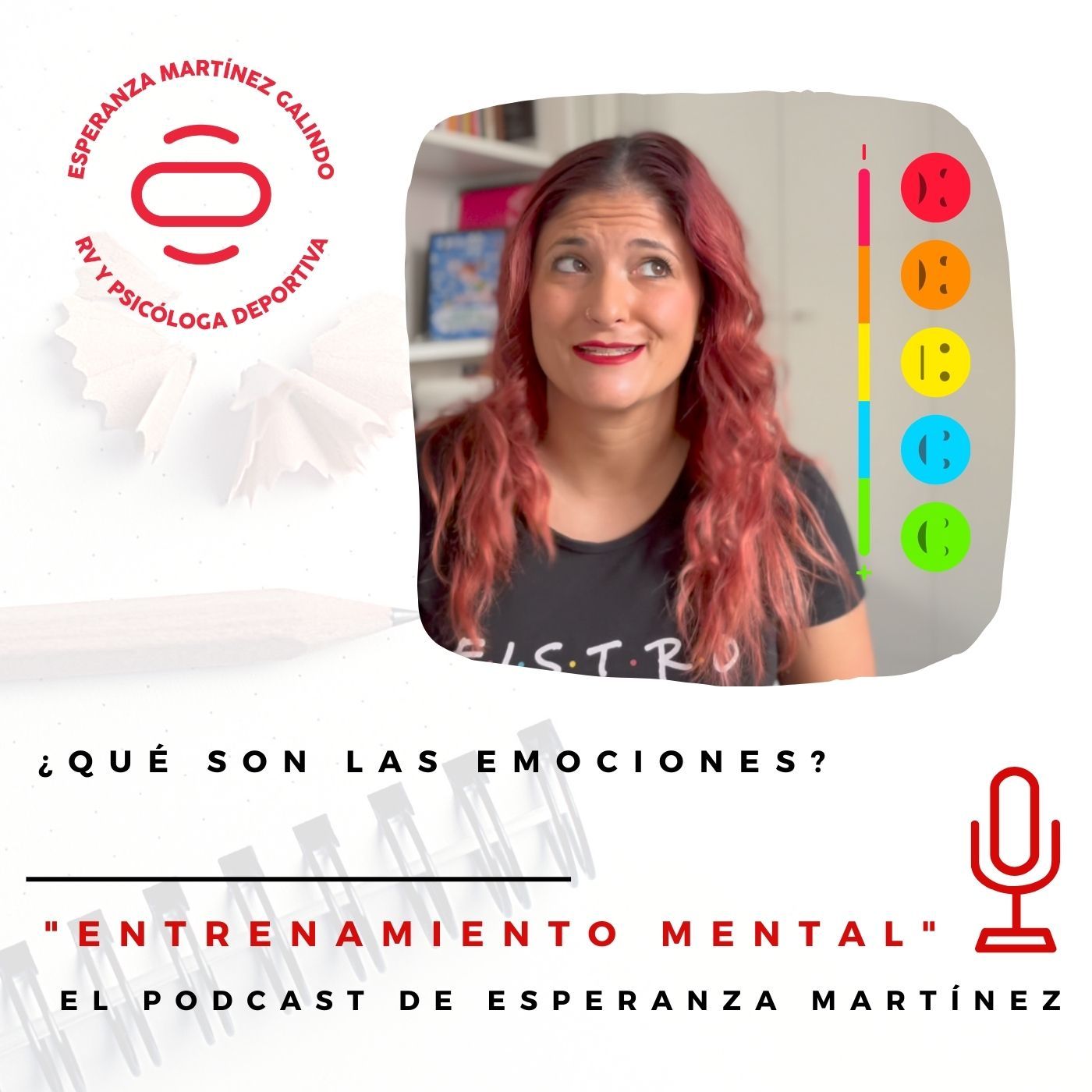 ENTRENAMIENTO MENTAL - CONTENIDO DE PSICOLOGÍA