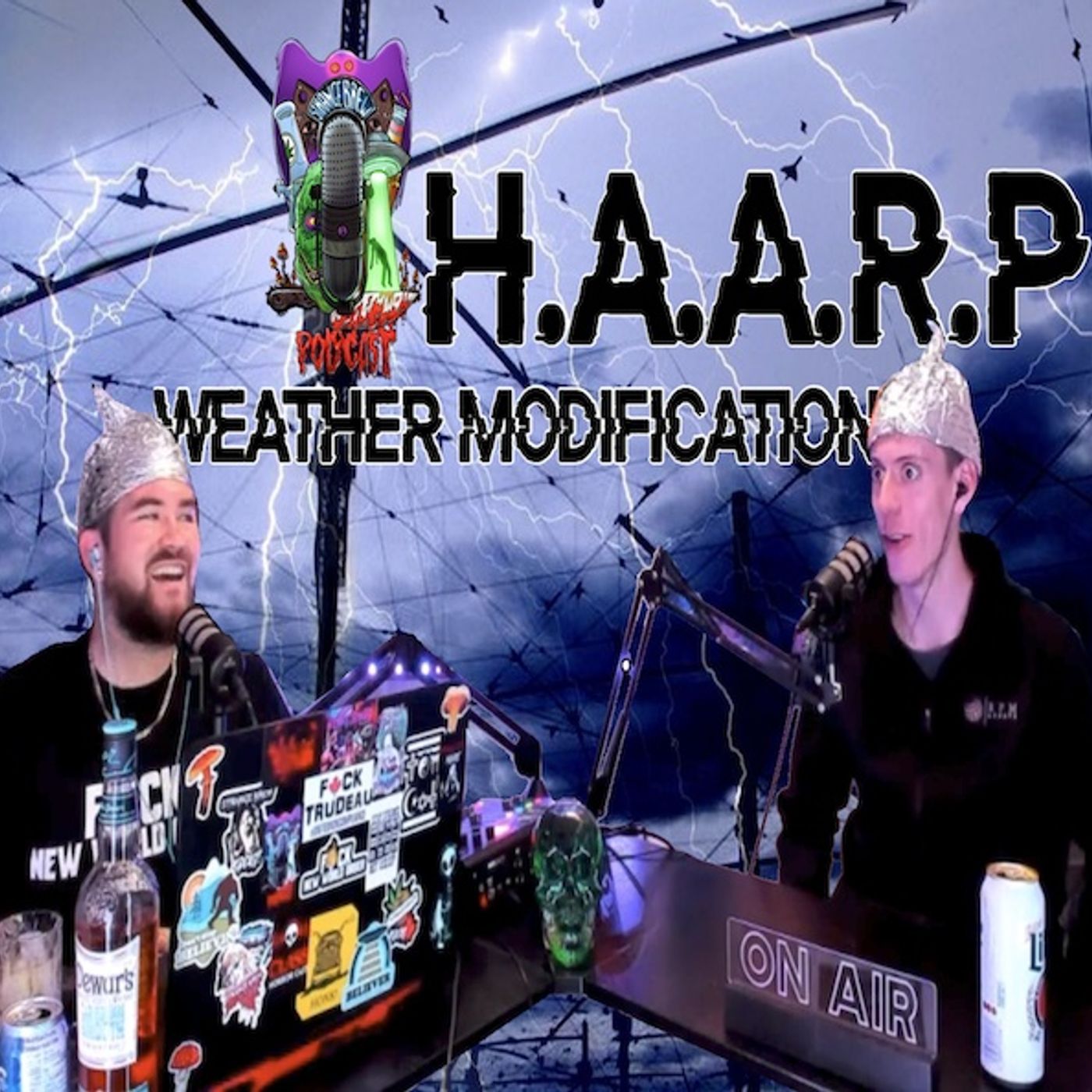 Strange Brew Podcast!