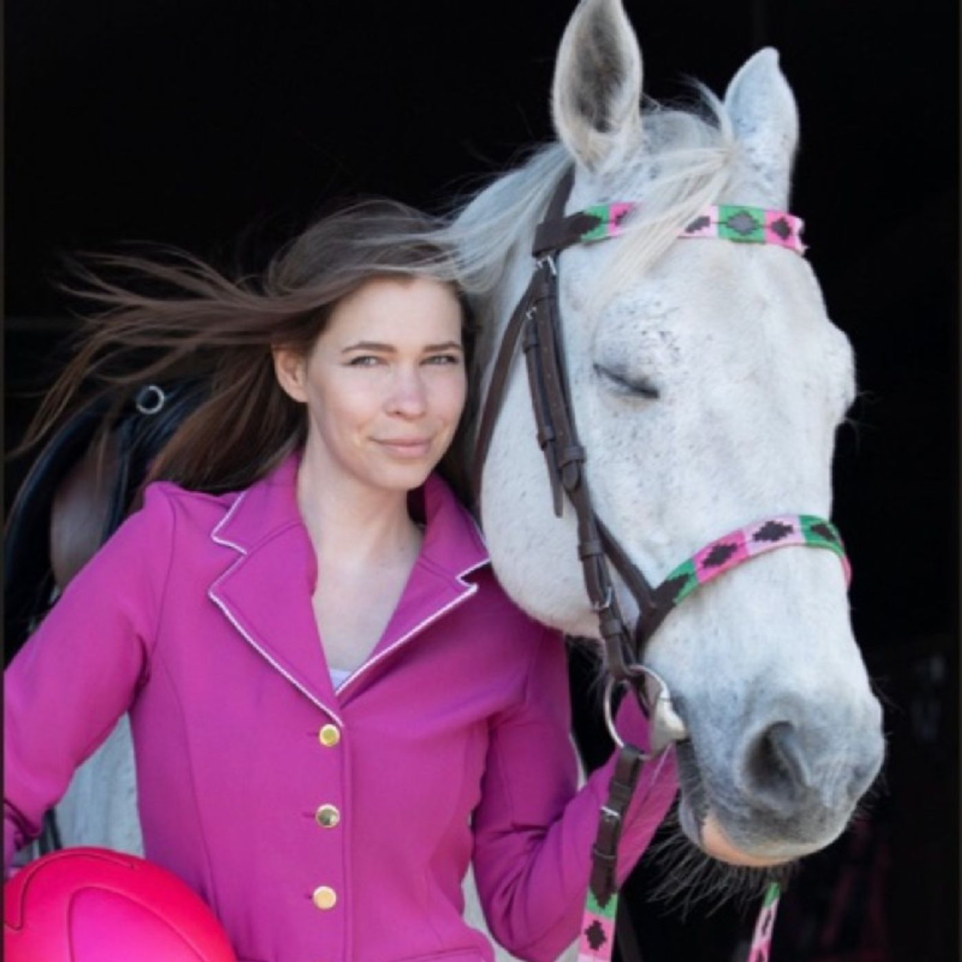 Kasia Bukowska_ A True Force of Healing and Transformation