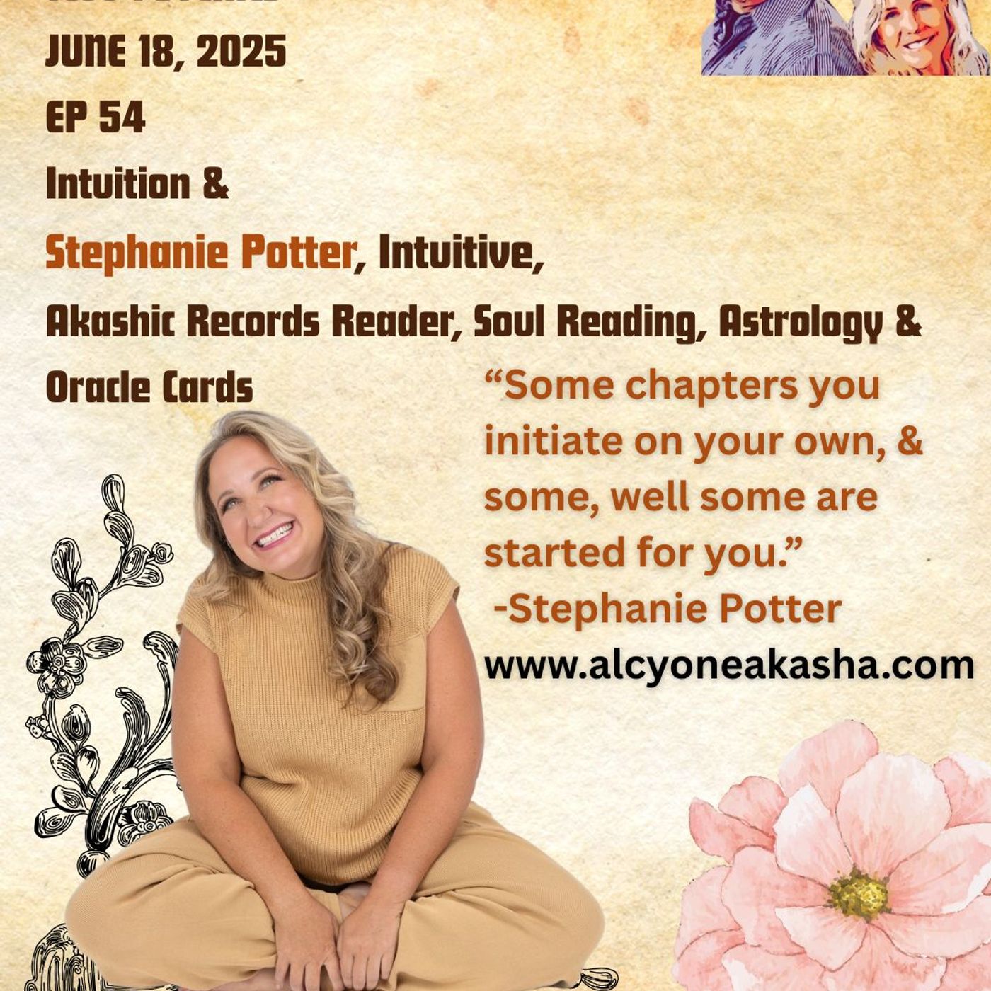 Two Psychics