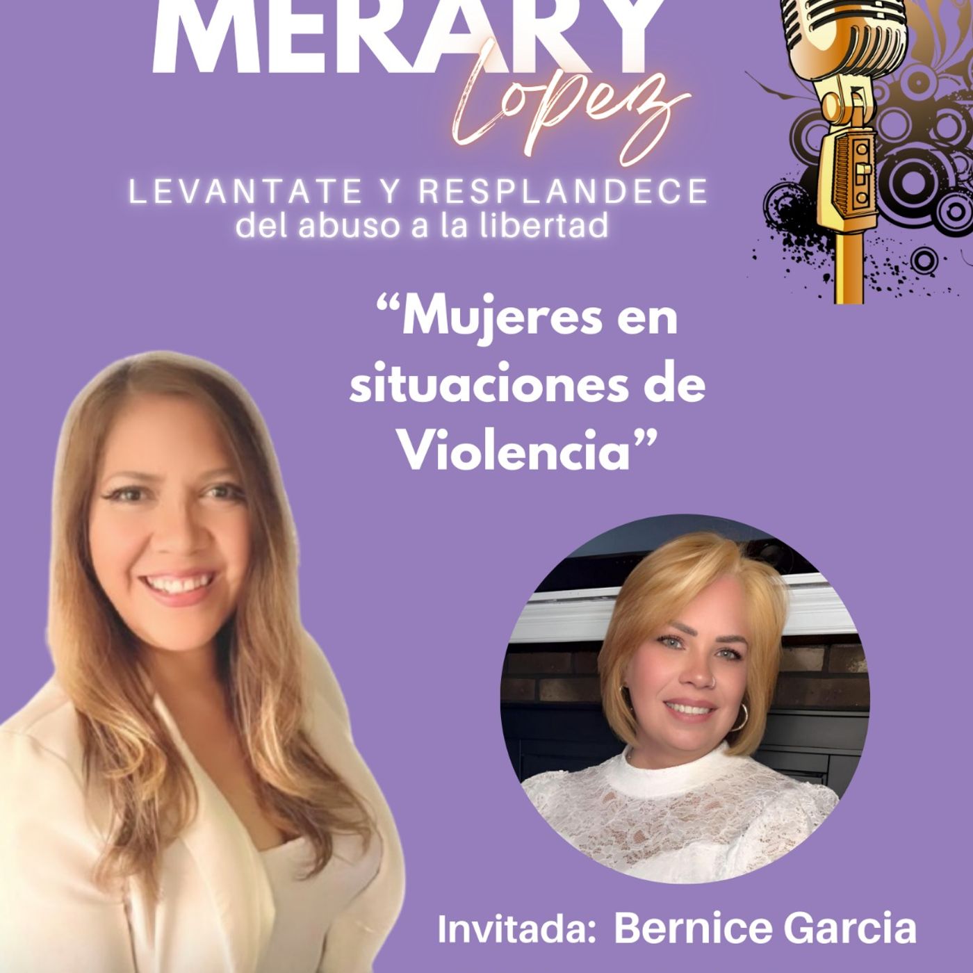 Medidas para prevenir la violencia domestica episode artwork