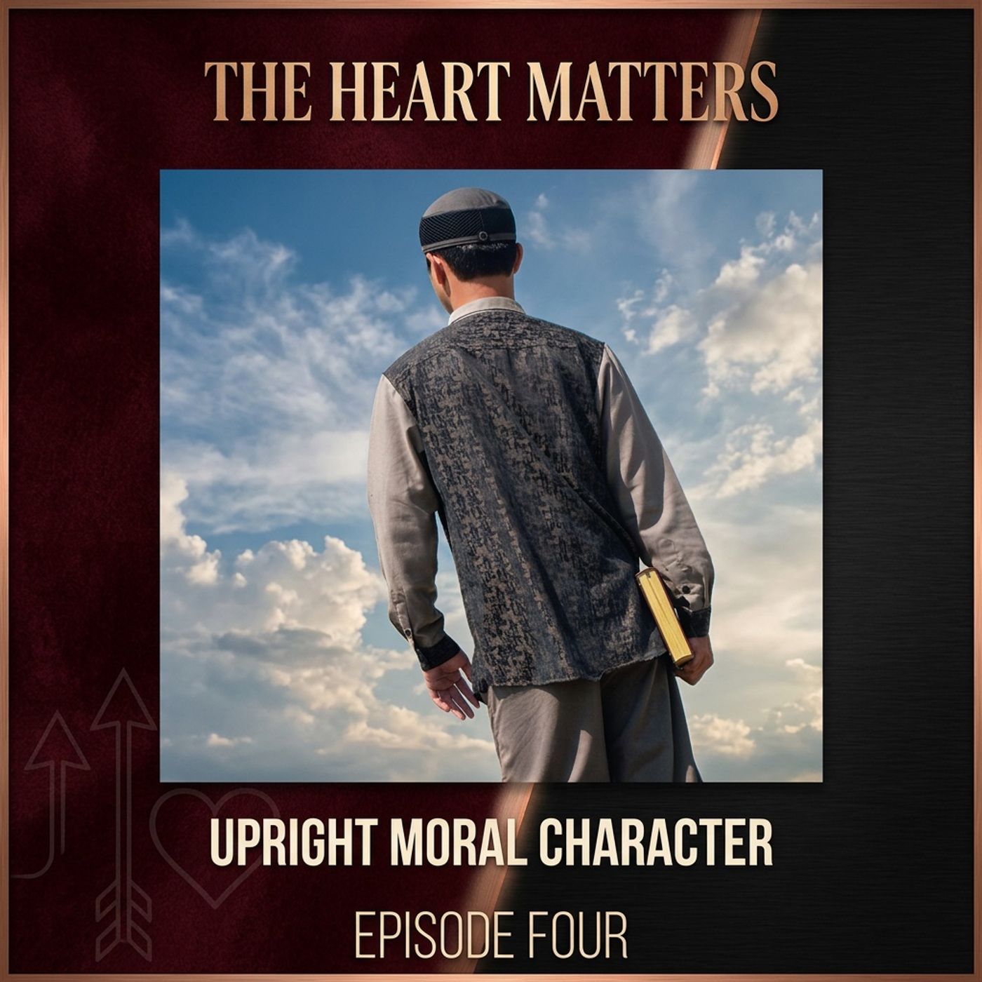 Upright Moral Character Episode Four