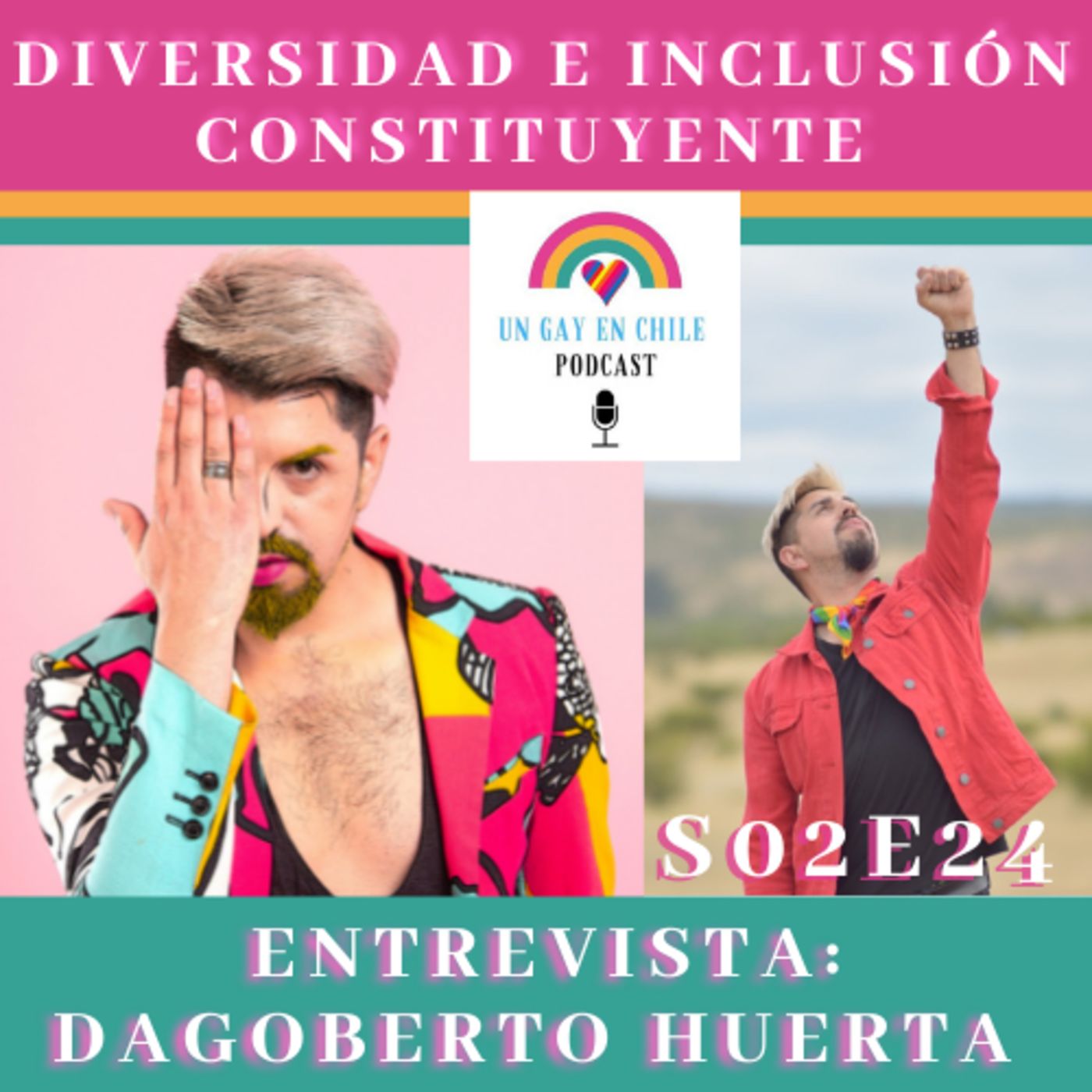Un gay en Chile