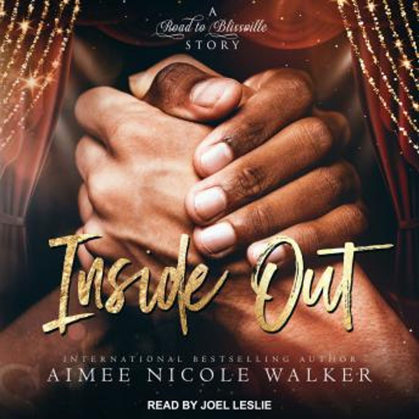 Stream Popular Full Audiobooks in Romance, LGBTQ+