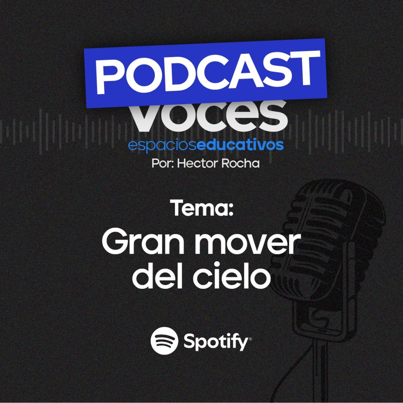 Portada de Voces