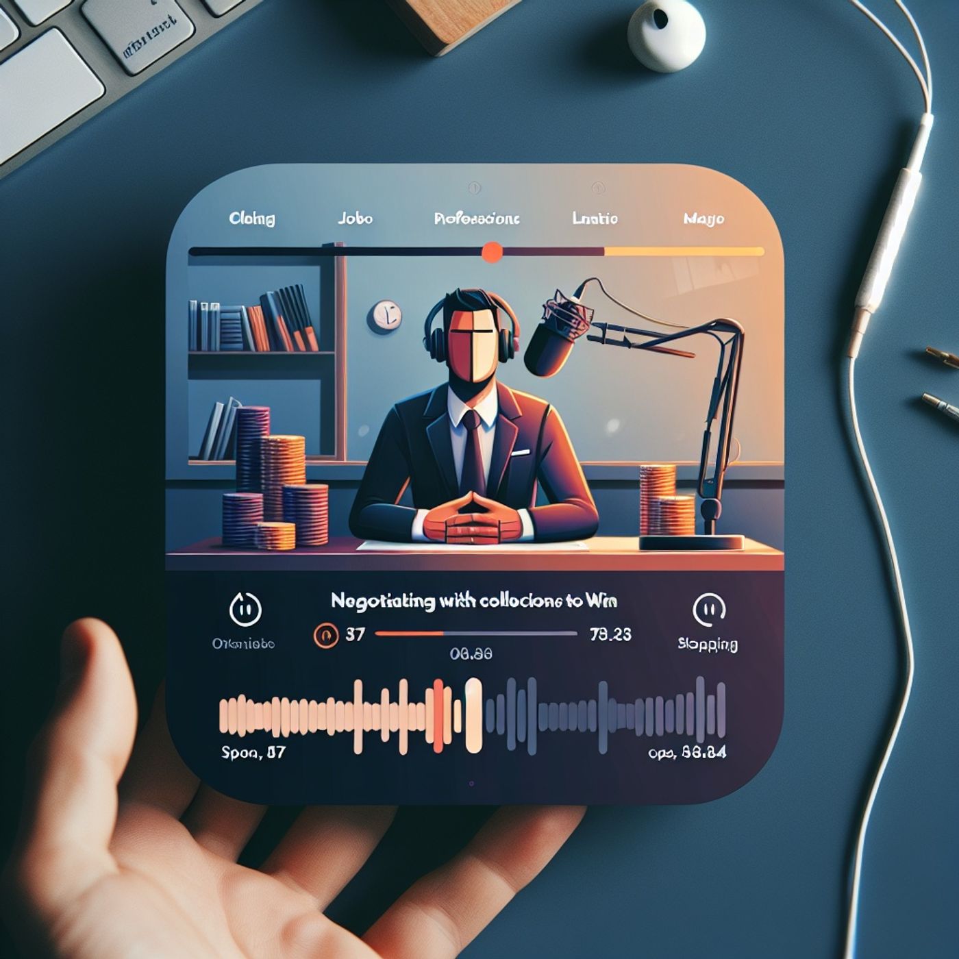 Master Debt Negotiation: Slash Collections and Boost Your Credit