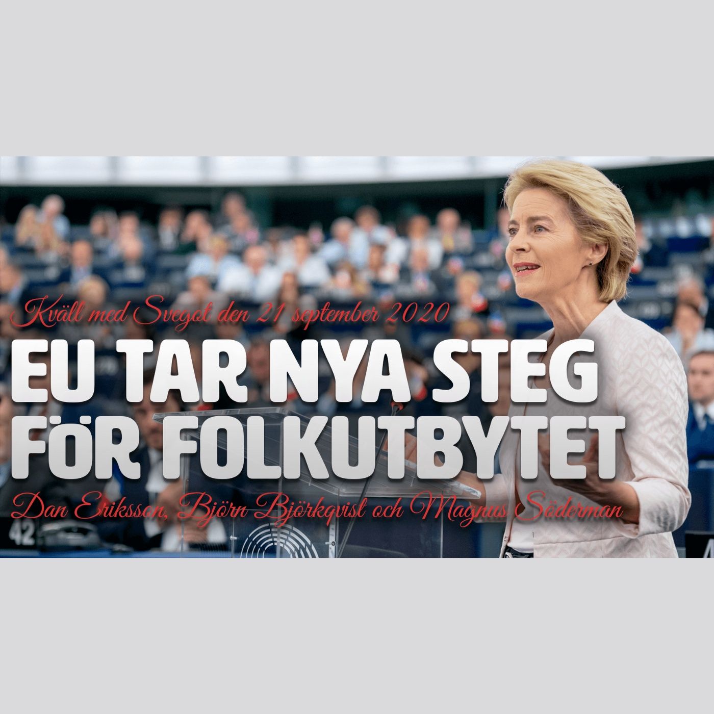 Det fria Sverige