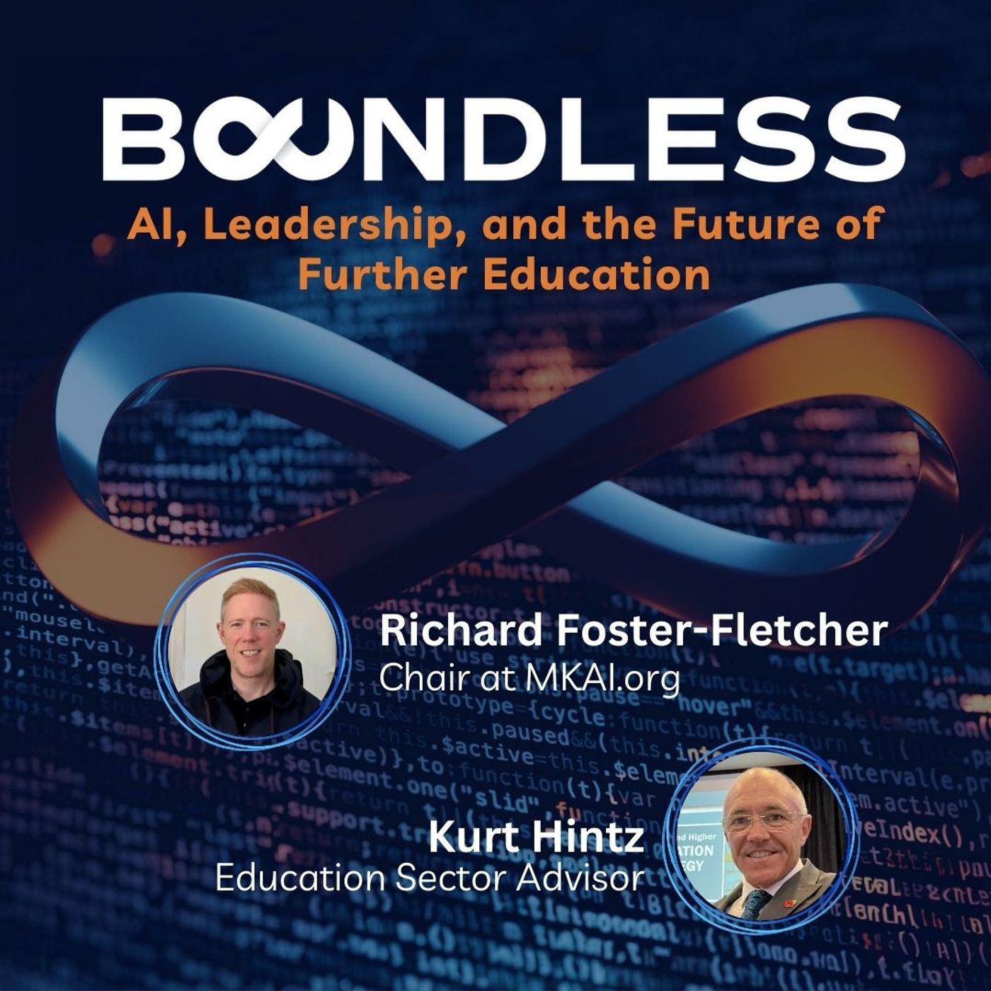 Ep 19. Bridging the Skills Gap: Innovations in Further Education with Jason Lancaster