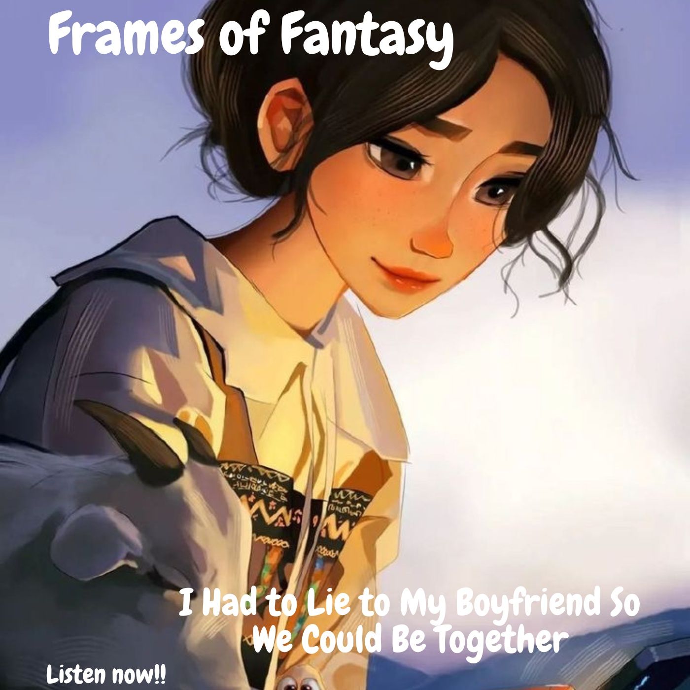 My psychotic best friend has a crush on me🤯|FOF