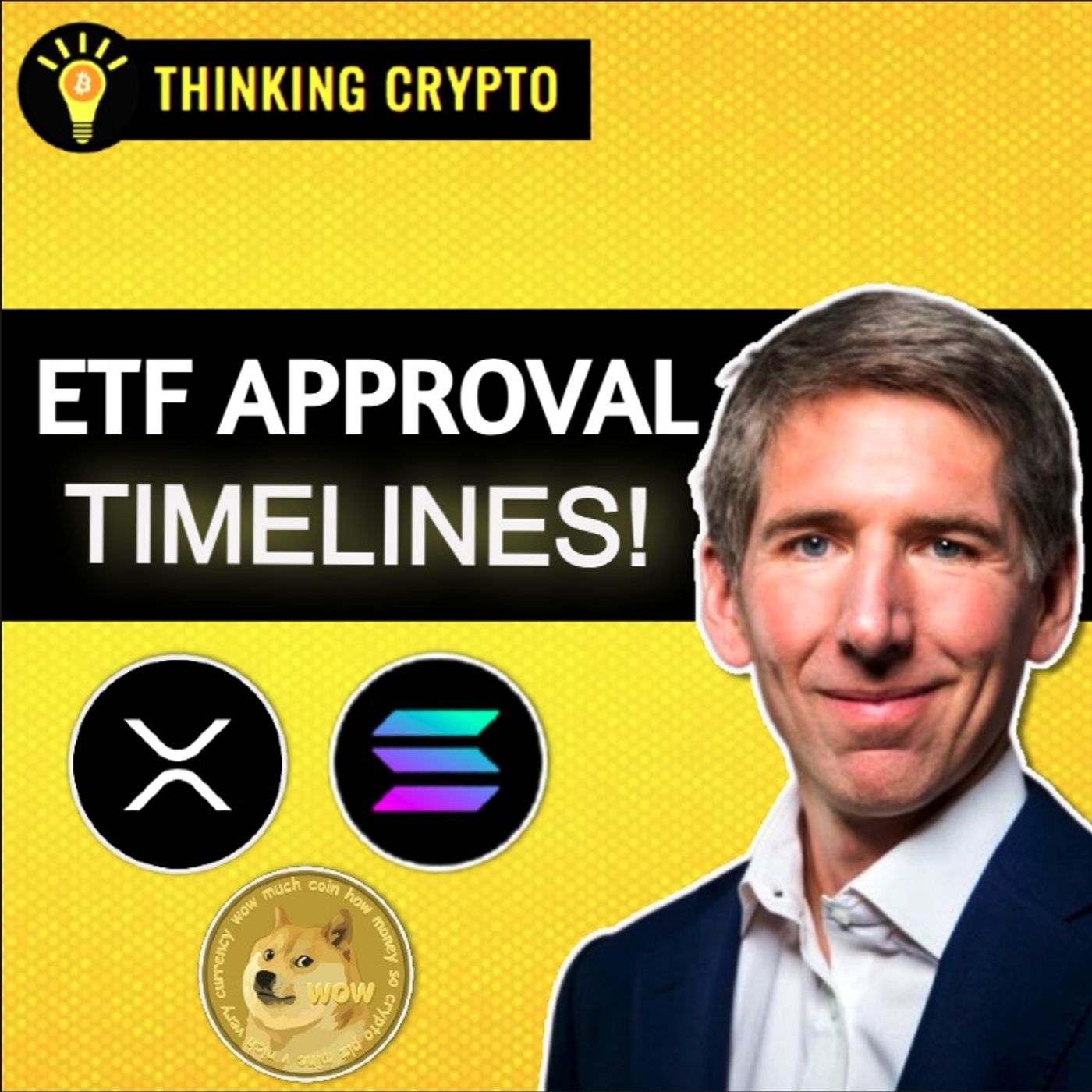 Thinking Crypto News & Interviews