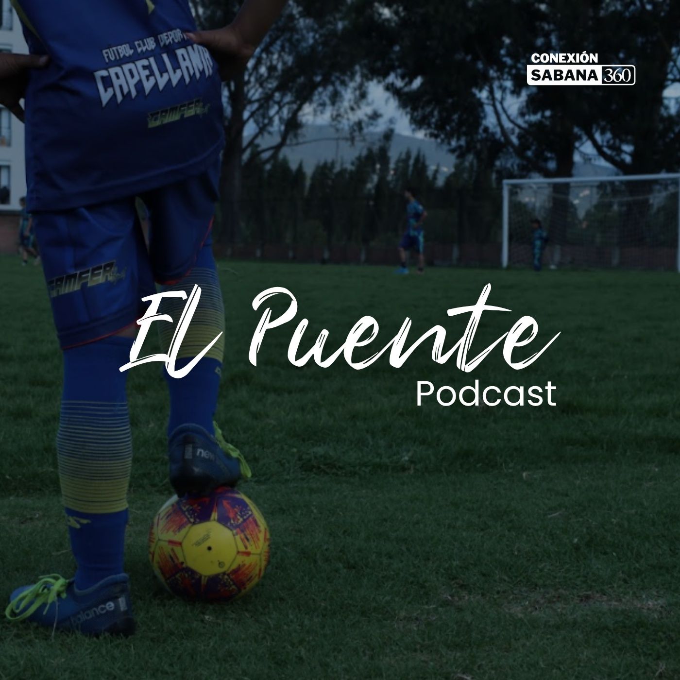 Portada de El Puente