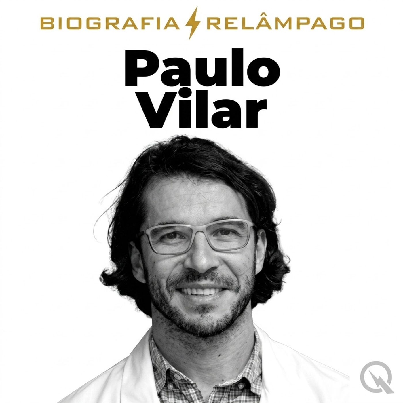 Paulo Vilar - Biografia Relâmpago