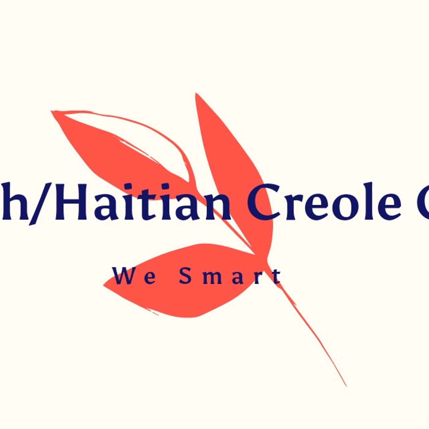 English/Haitian Creole Class
