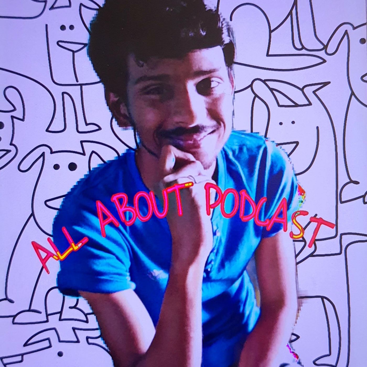 Yeh PODCAST hai kya? episode artwork