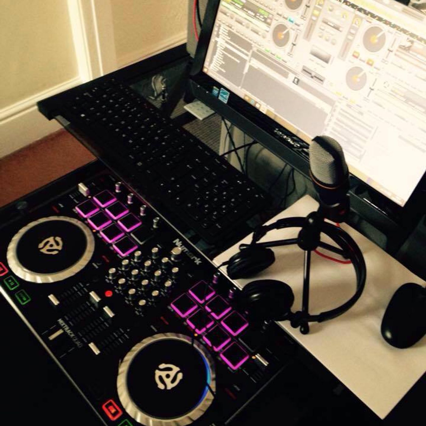 James Bartoli\'s Podcast