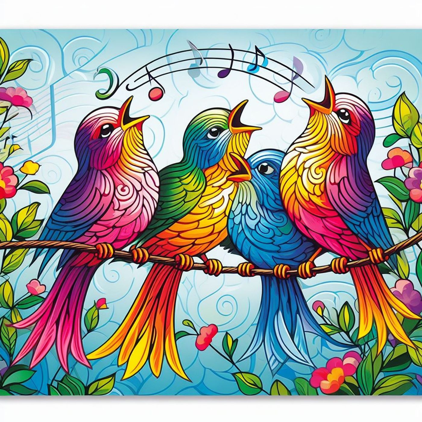 ORDINARIETA': IL CANTO DELLA VITA podcast artwork