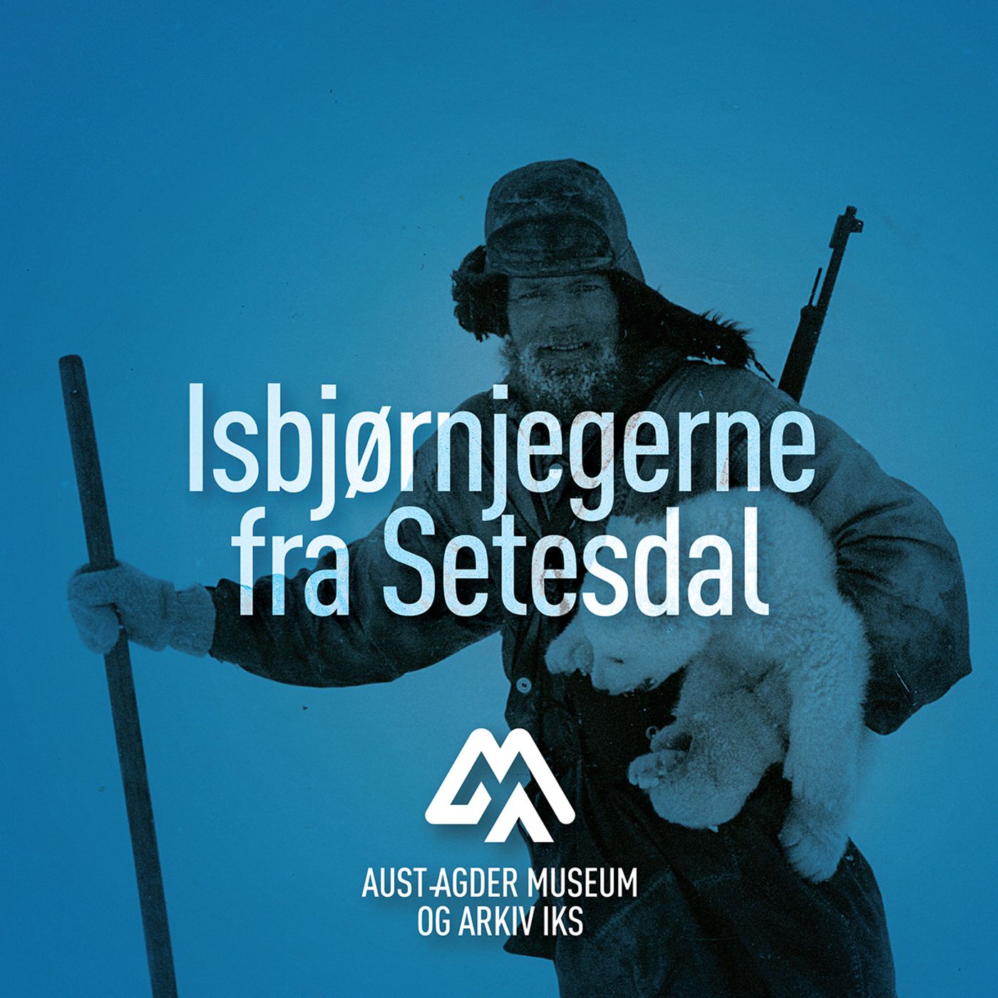 Polarpionerene