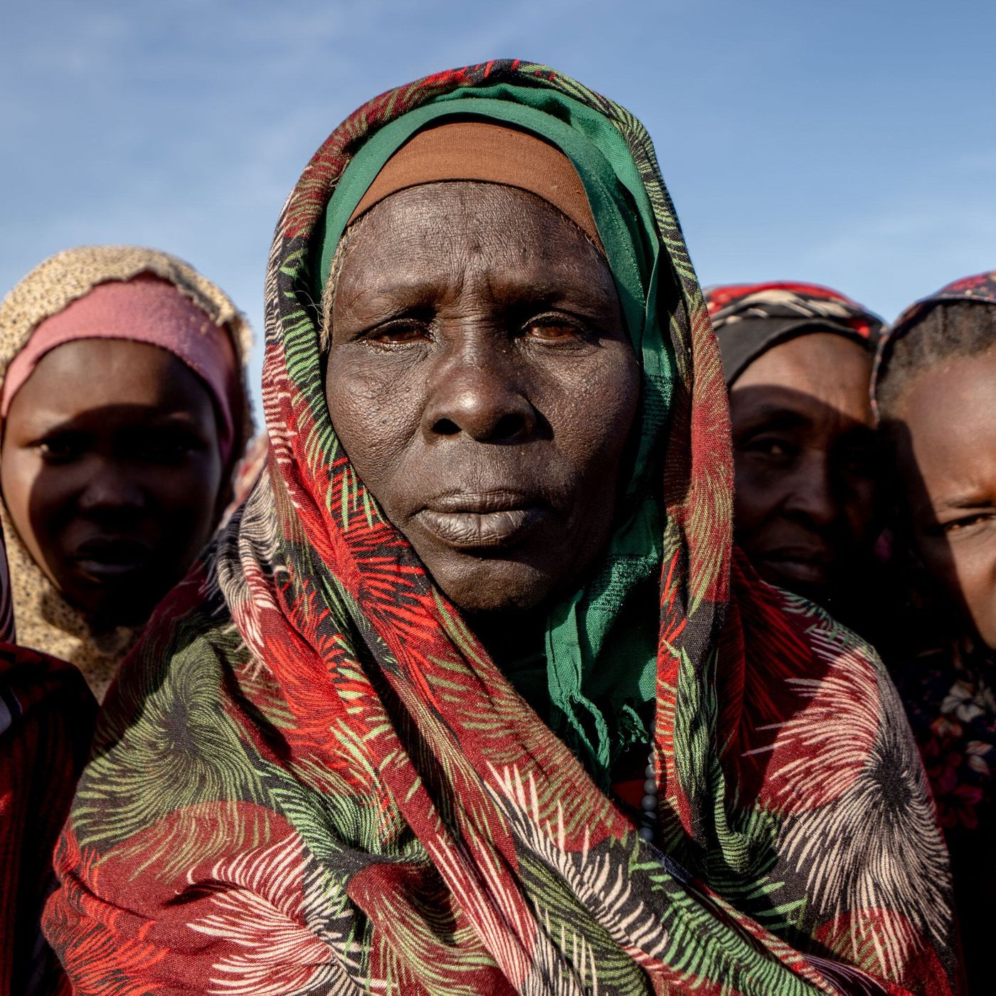 Sem investimentos, 4 milhões de sudaneses que voltam ao país correm risco episode artwork