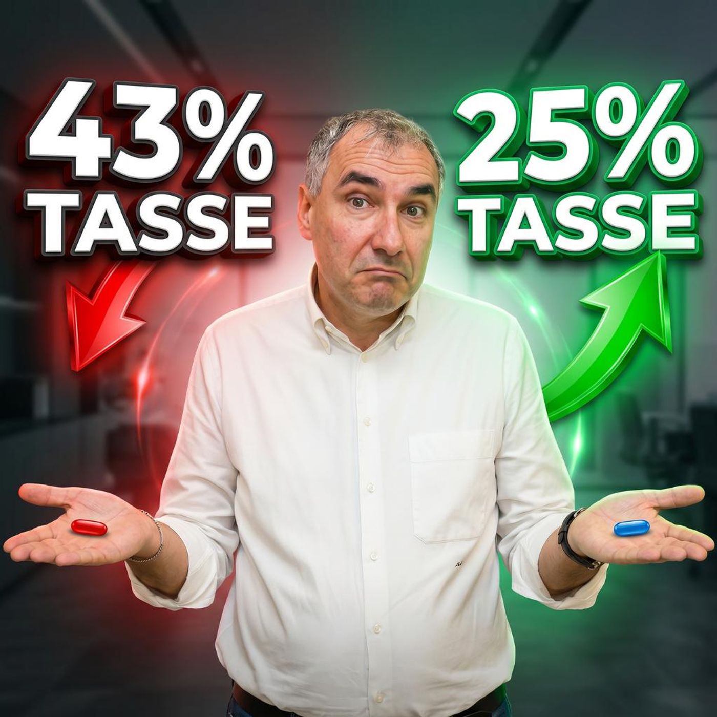 Taglia le tasse con il TFM episode artwork