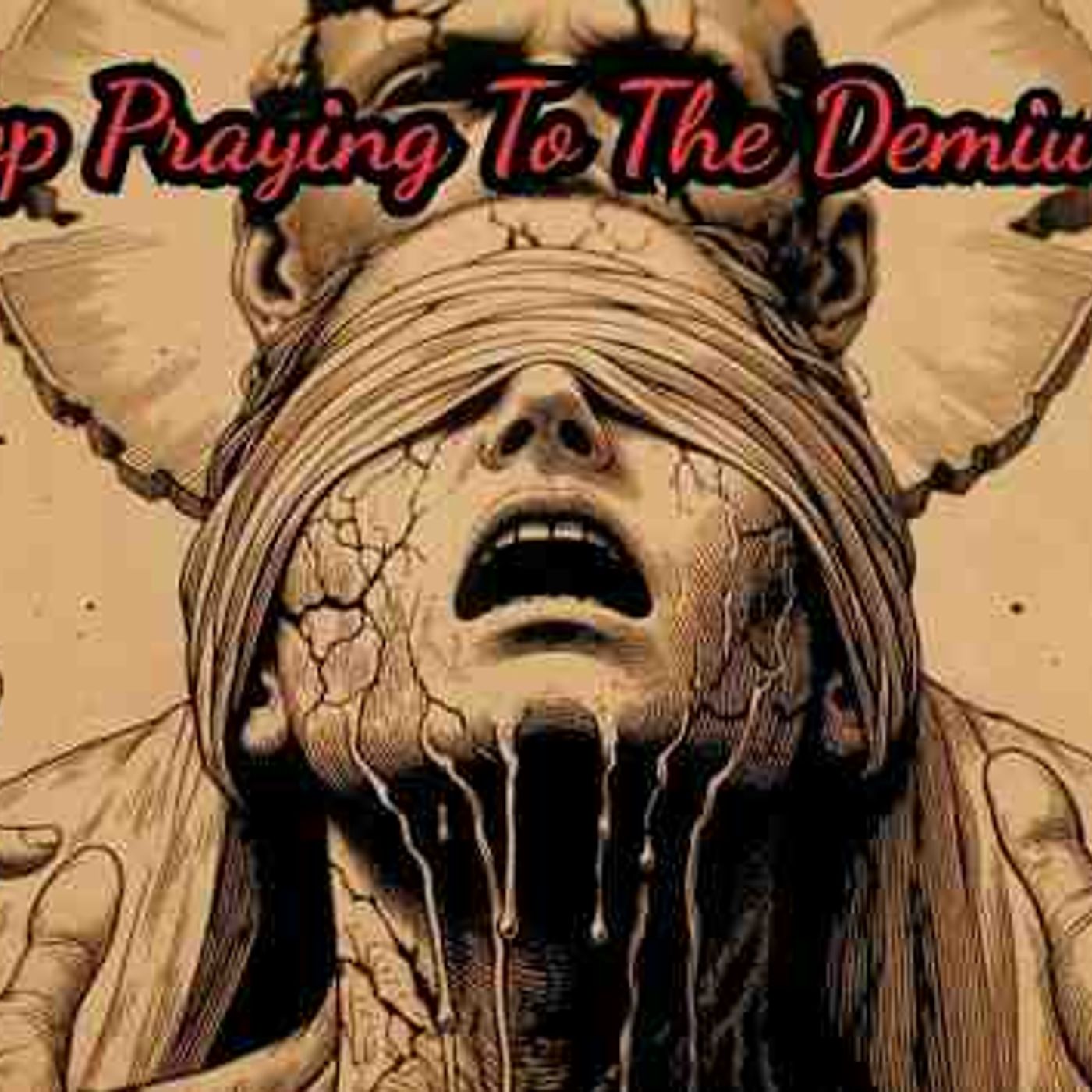 Stop Praying To The Demiurge_ The Real God Is Within You episode artwork