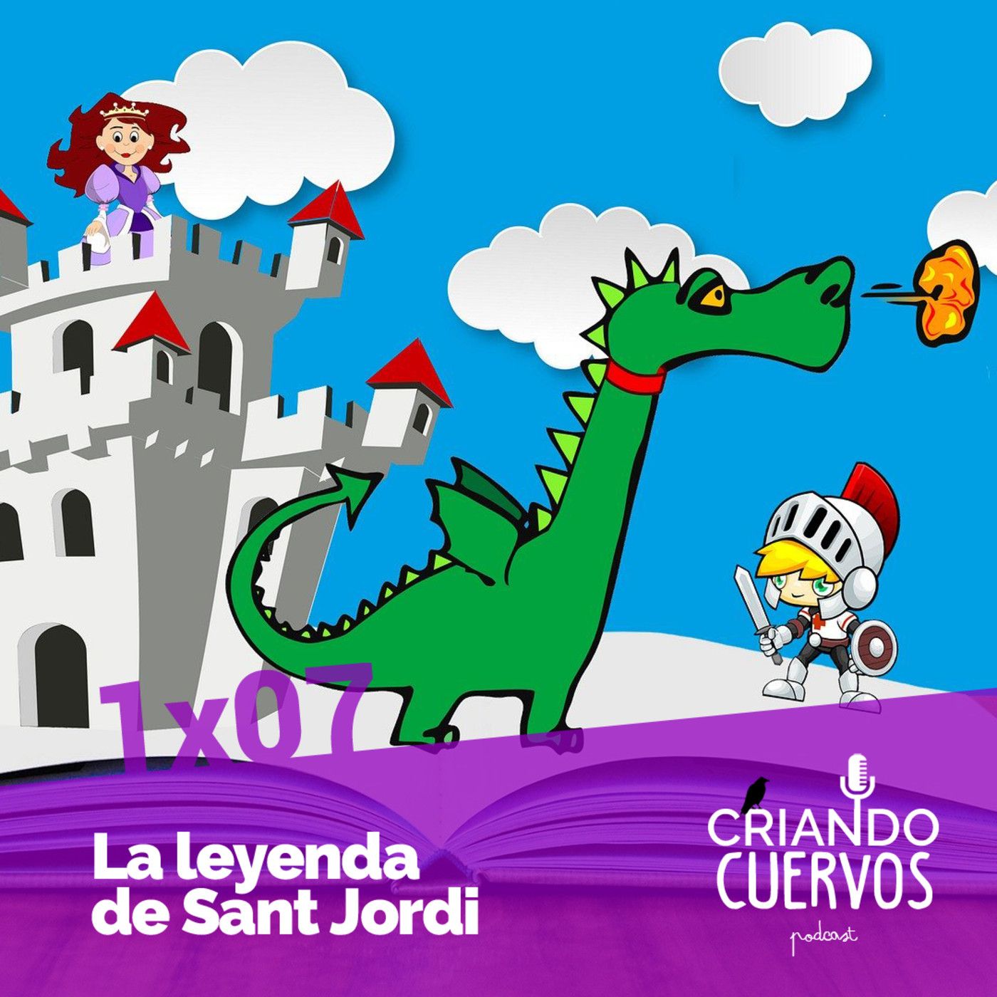 Criando Cuervos