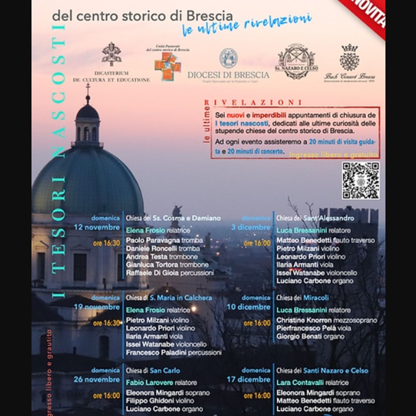 Dentro la Notizia - Radio Voce Racconta
