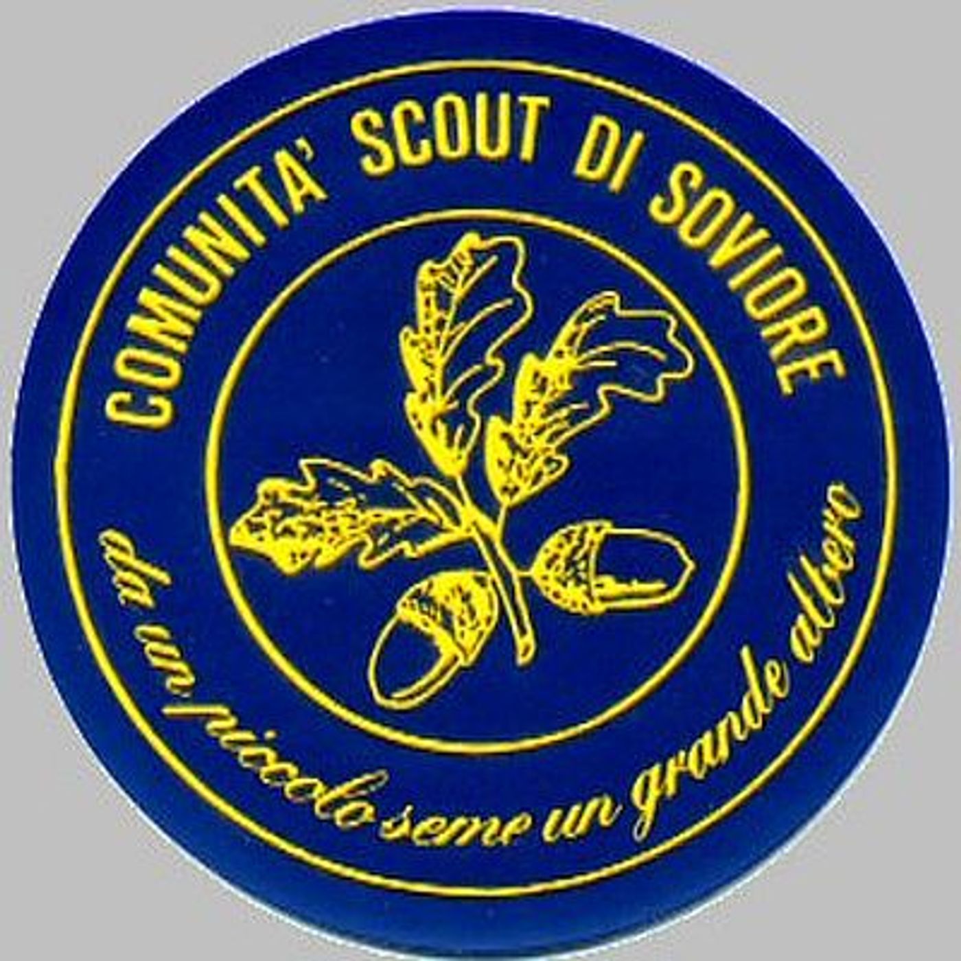 La Comunità Scout di Soviore e le sue Routes episode artwork