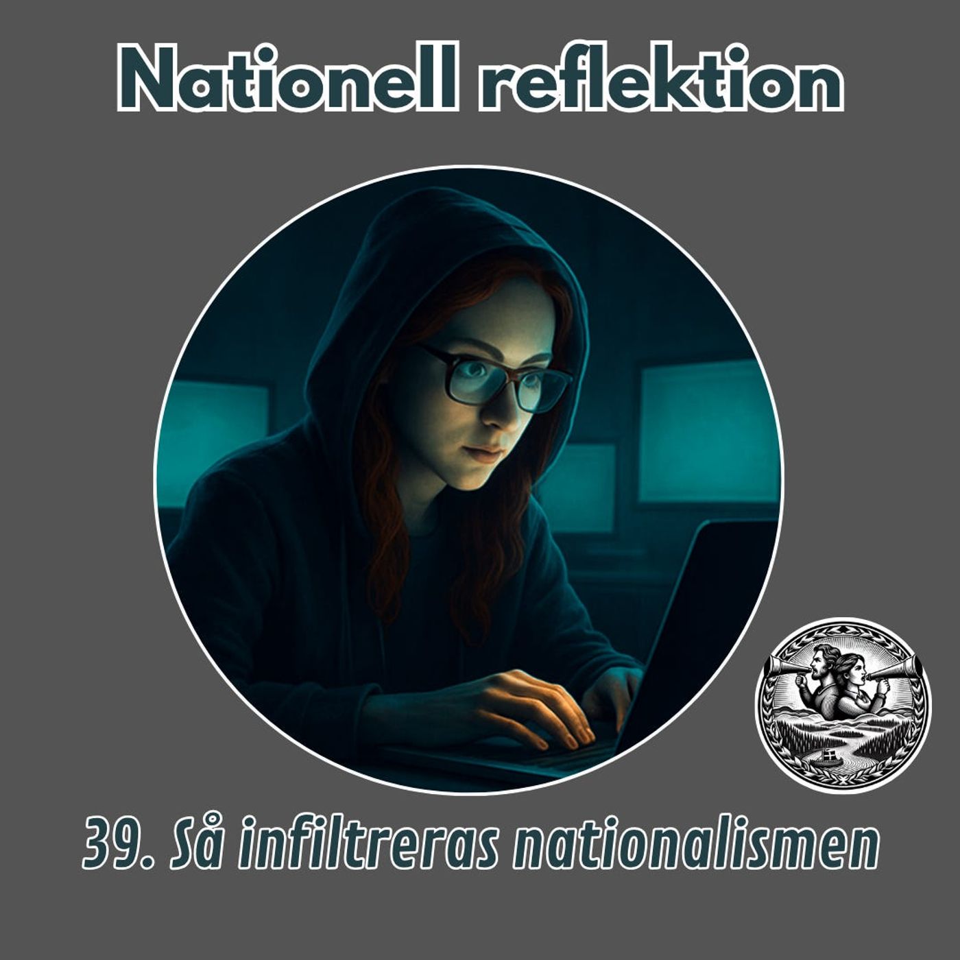 Nationell reflektion