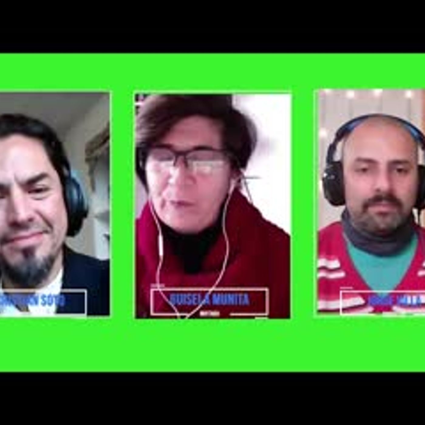 Programa Pie de Foto