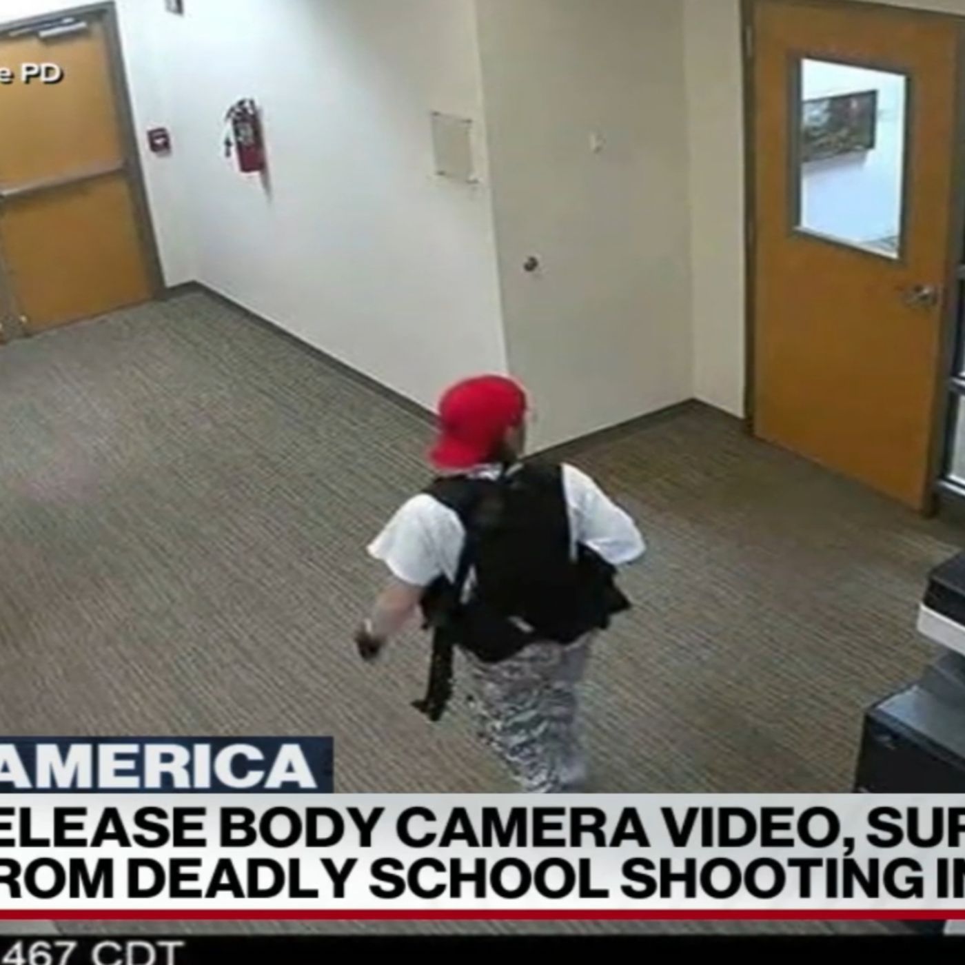 THE NASHVILLE SCHOOL SHOOTING BIG AGENDA EXPOSED episode artwork