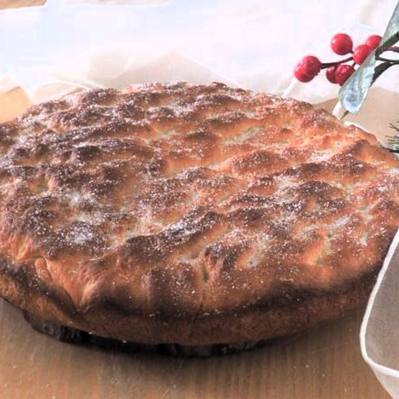 Focaccia dolce di Giaveno episode artwork