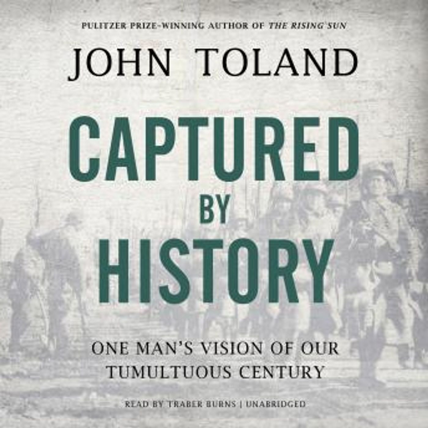 Download Top Free Audiobooks in Biography & Memoir, History & Culture