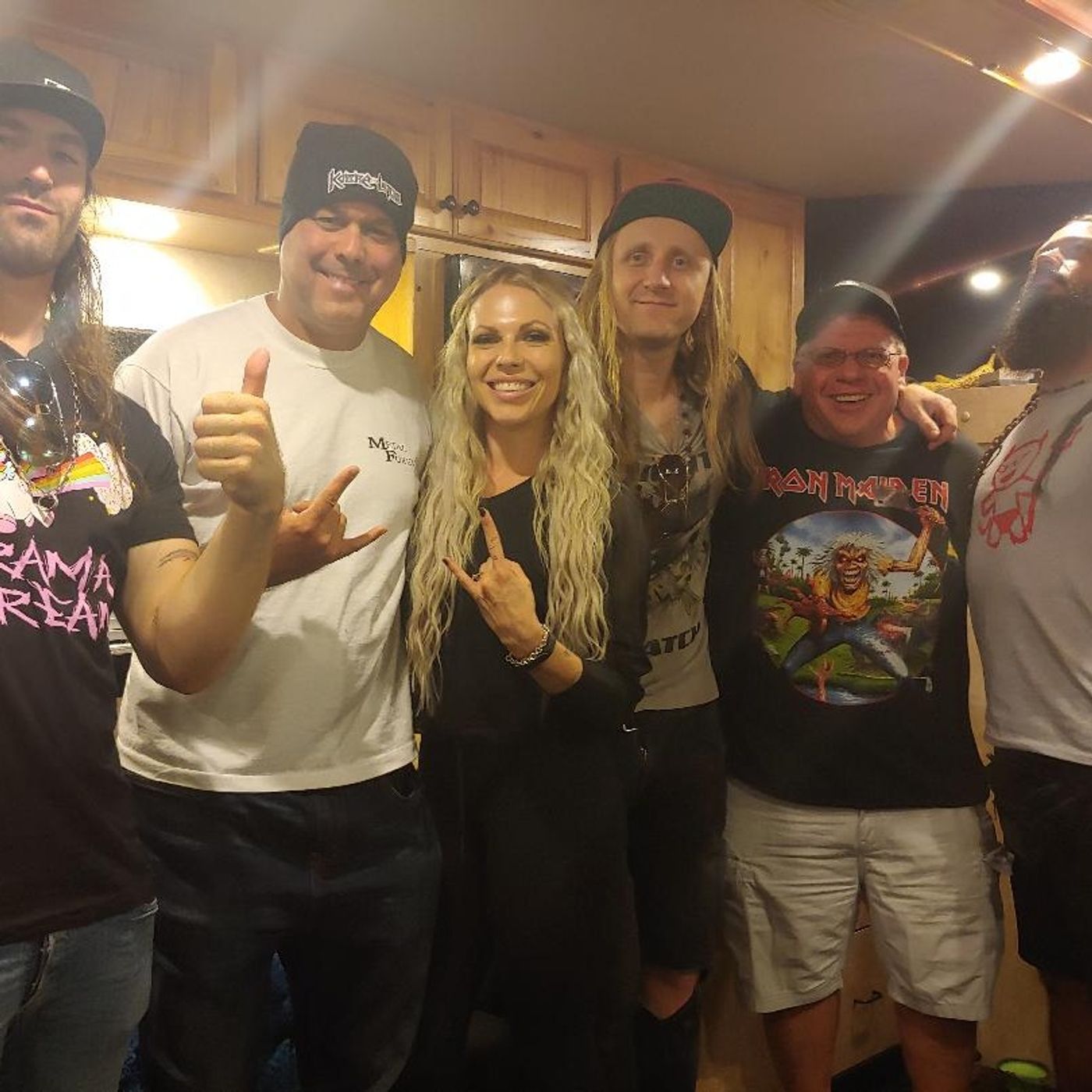 Metal Mayhem ROC - Music News