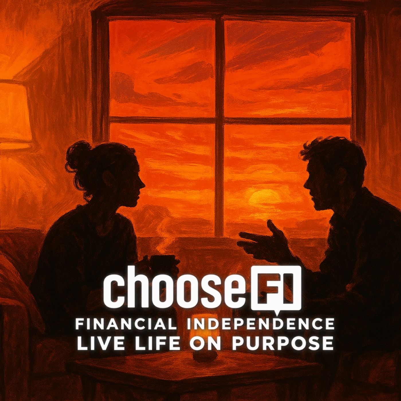 ChooseFI | Financial Independence Podcast