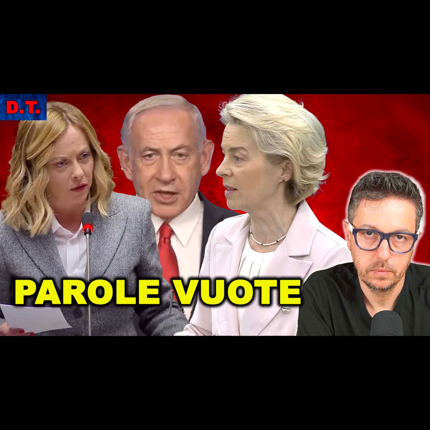 DISTRUTTI 1.000 CAMION DI AIUTI UMANITARI | DALLA PARTE SBAGLIATA DELLA STORIA, di nuovo