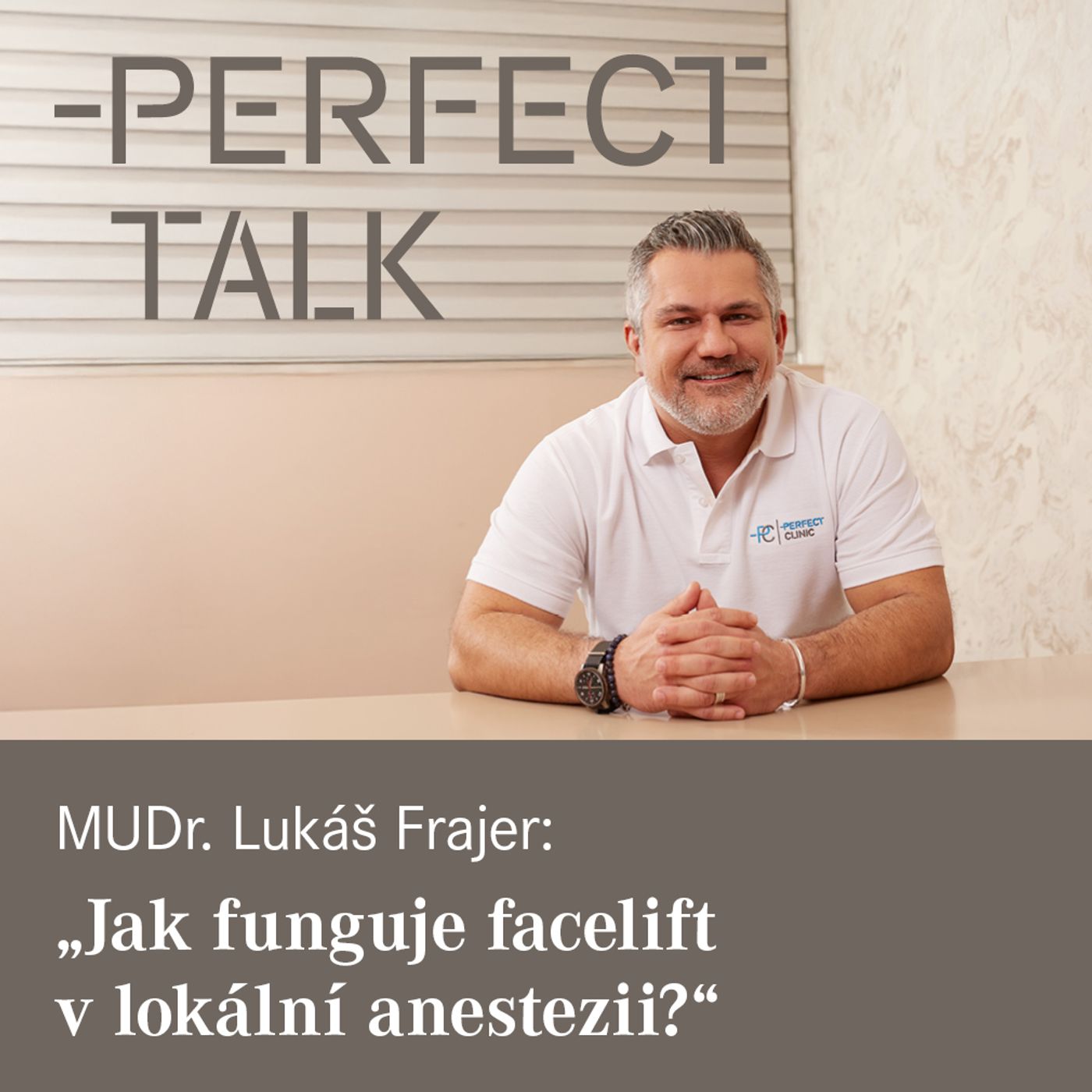 Perfect Talk