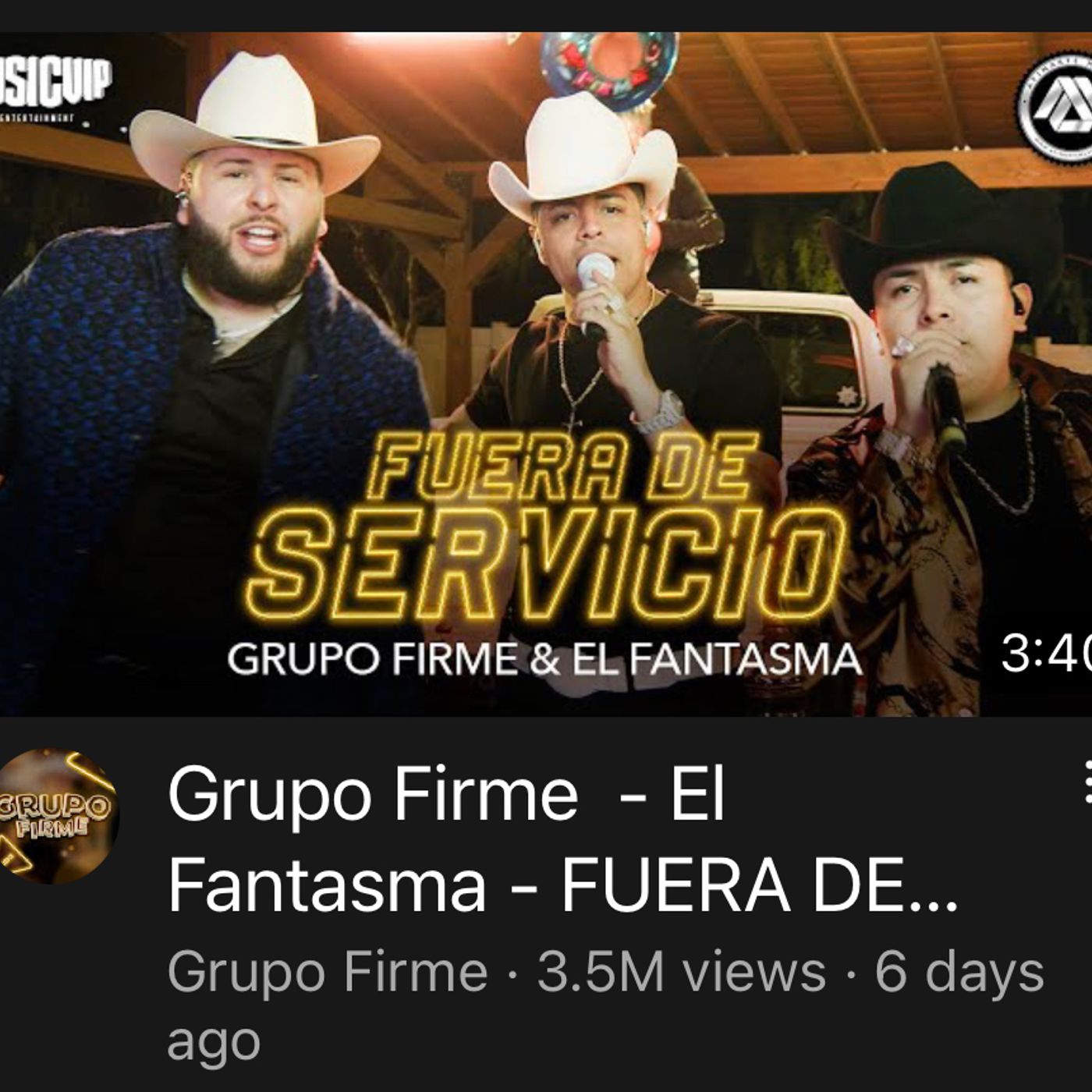 Analizando