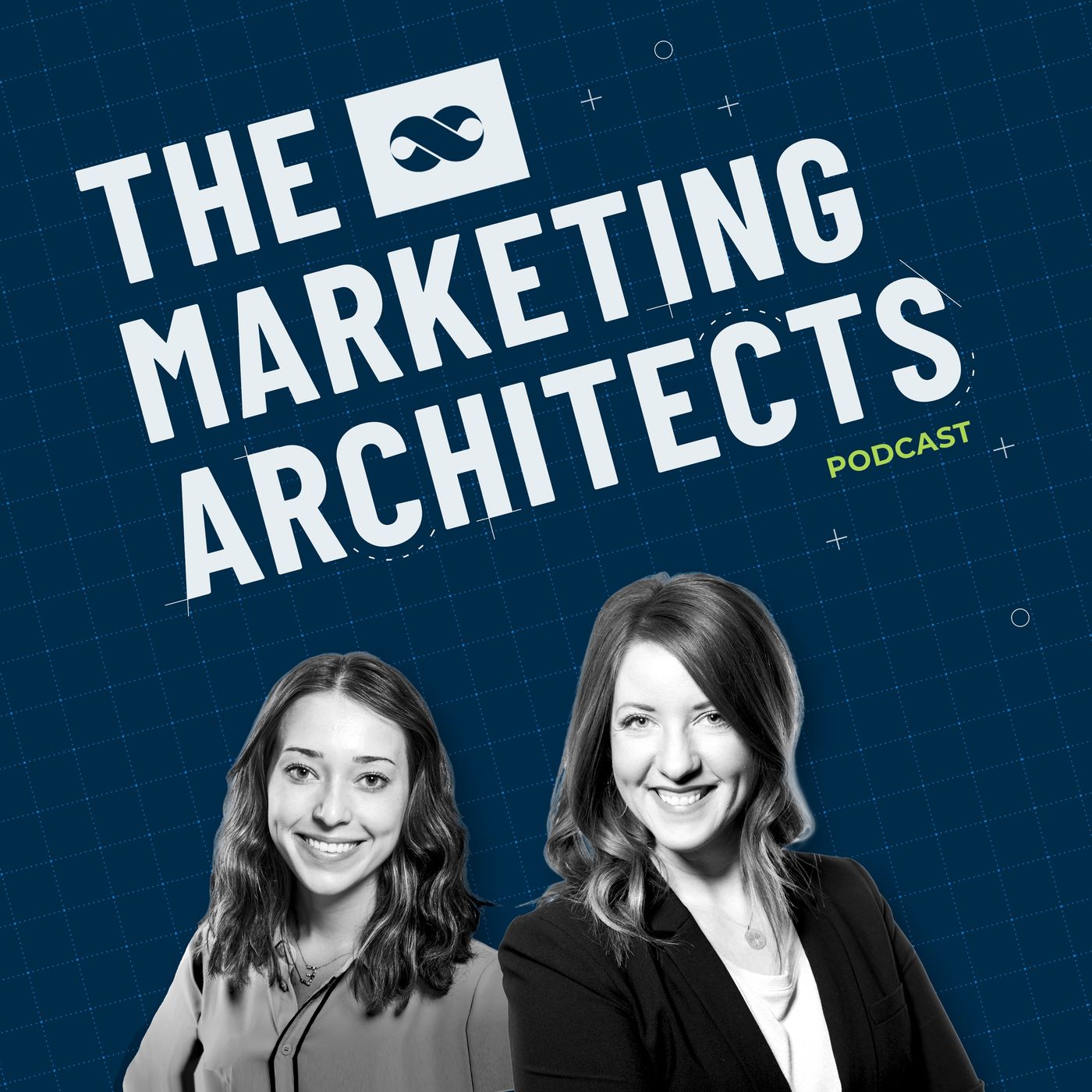 The Marketing Architects Podcast Trailer by Marketing Architects