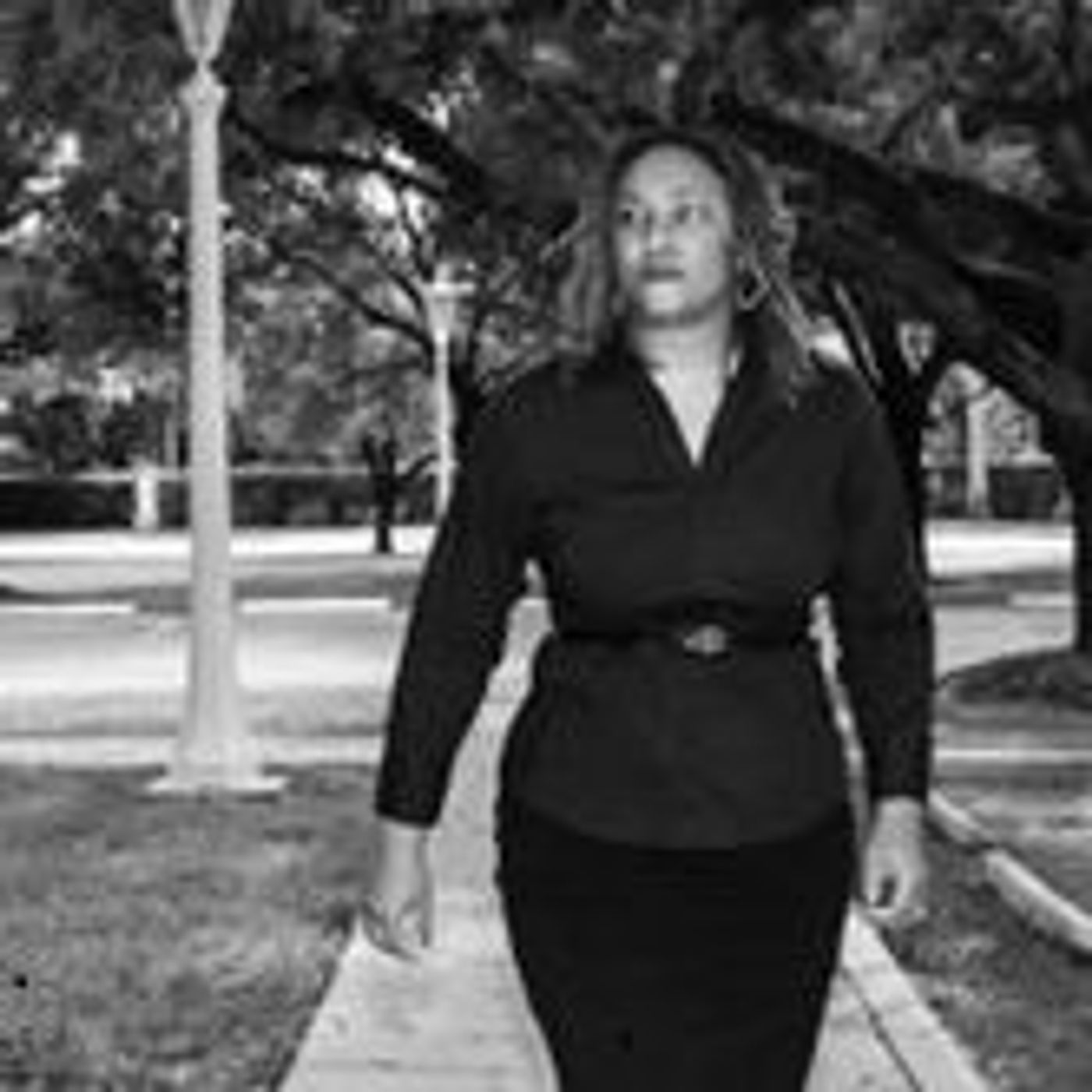 Writer\'s Life Mini Podcast With Charvella Campbell