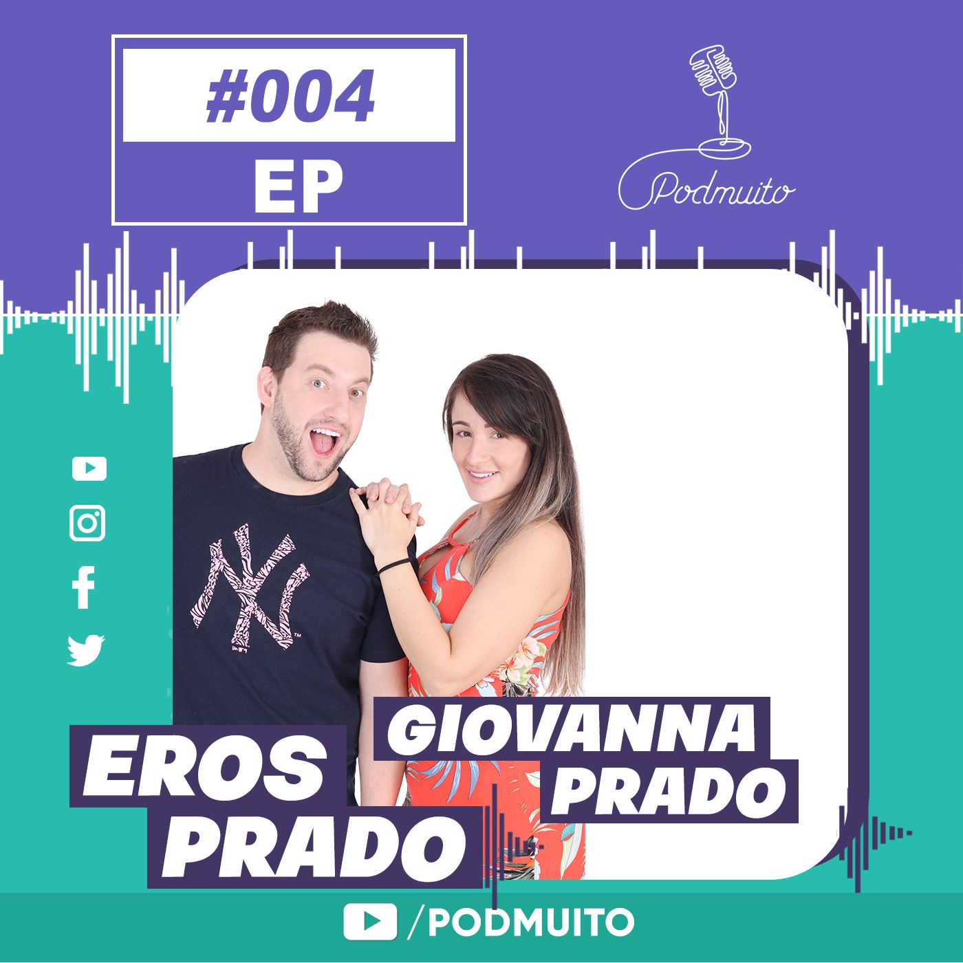 PodMuito