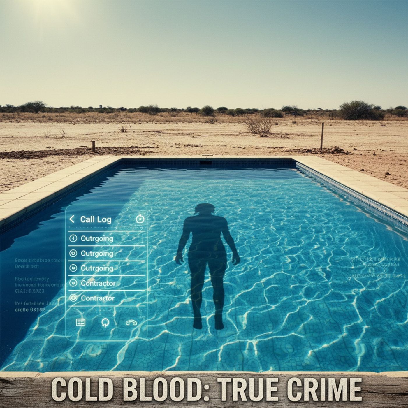 The Pofadder Farm Murder: Forensic Intelligence and the Hotelier Assassination episode artwork