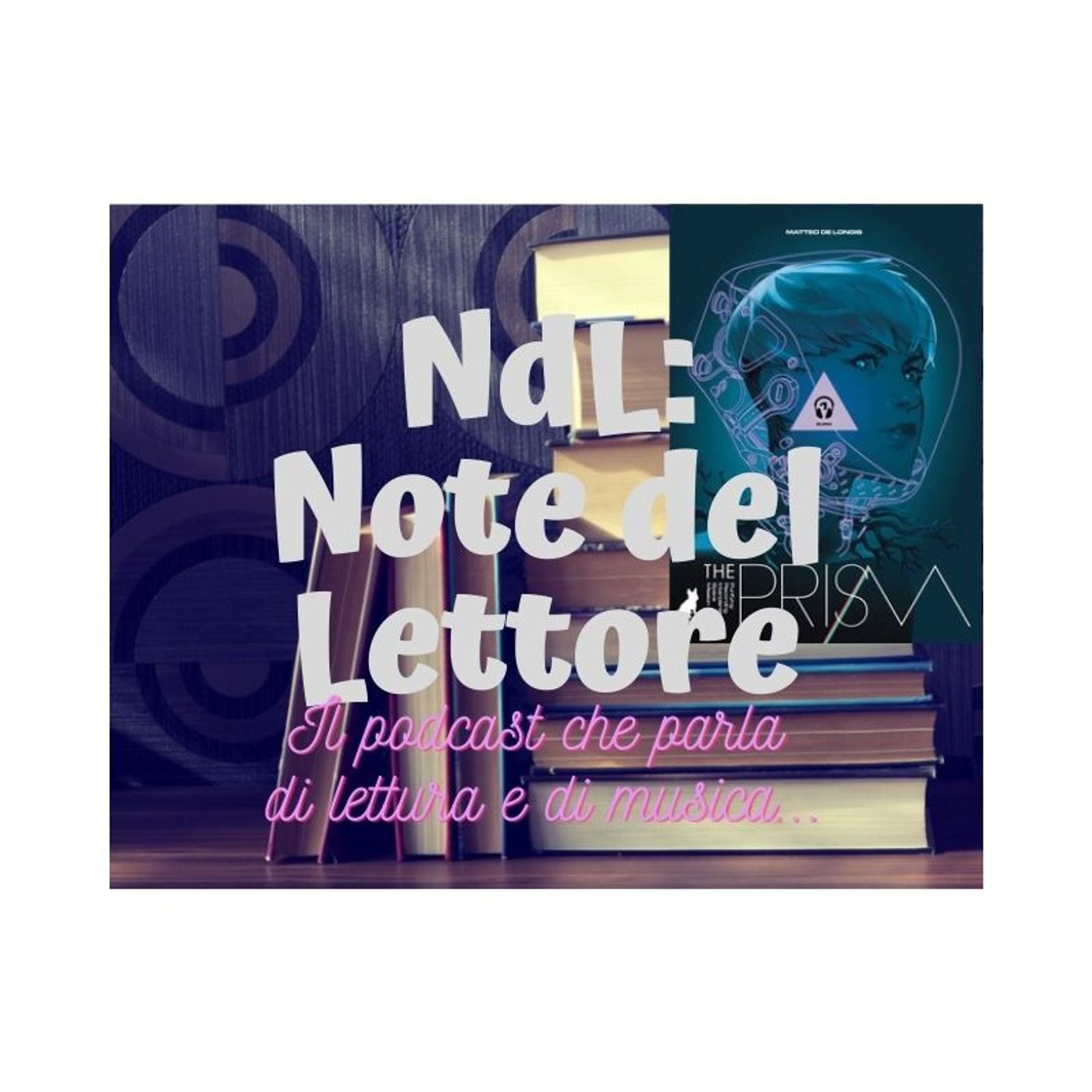NdL: Note del Lettore
